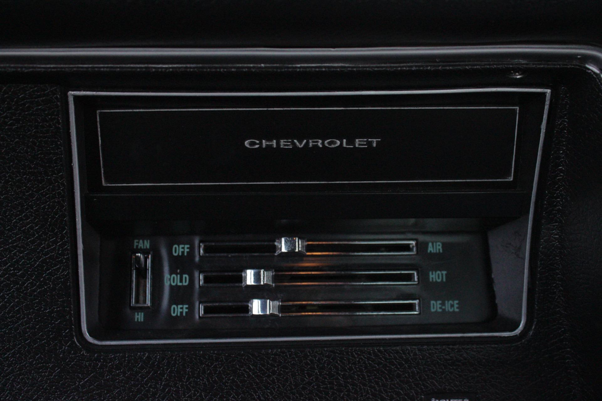 1970 Chevrolet Chevelle SS 72