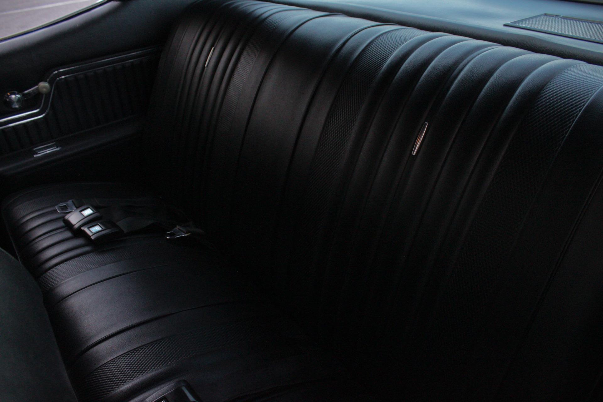 1970 Chevrolet Chevelle SS 60