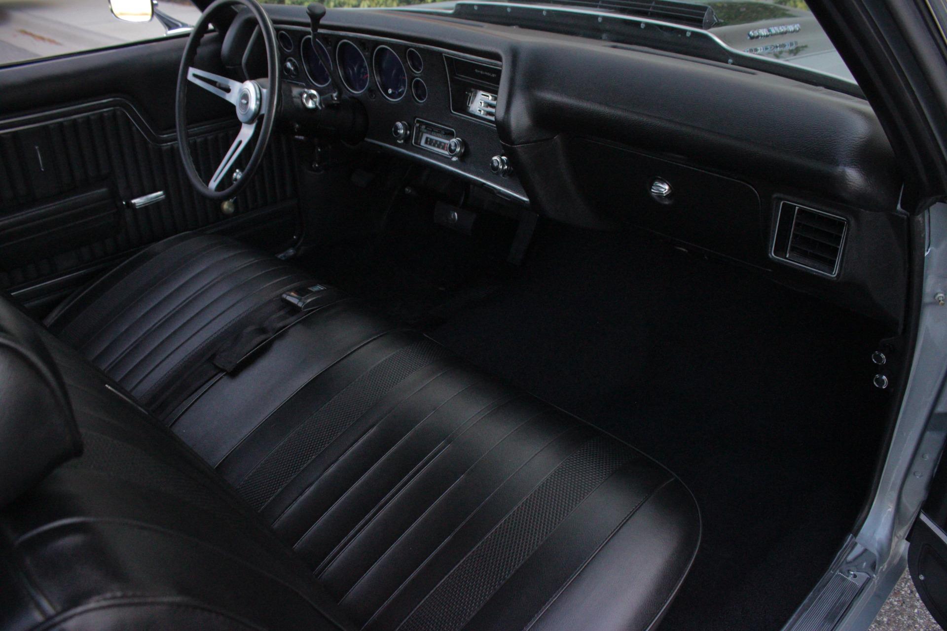 1970 Chevrolet Chevelle SS 65
