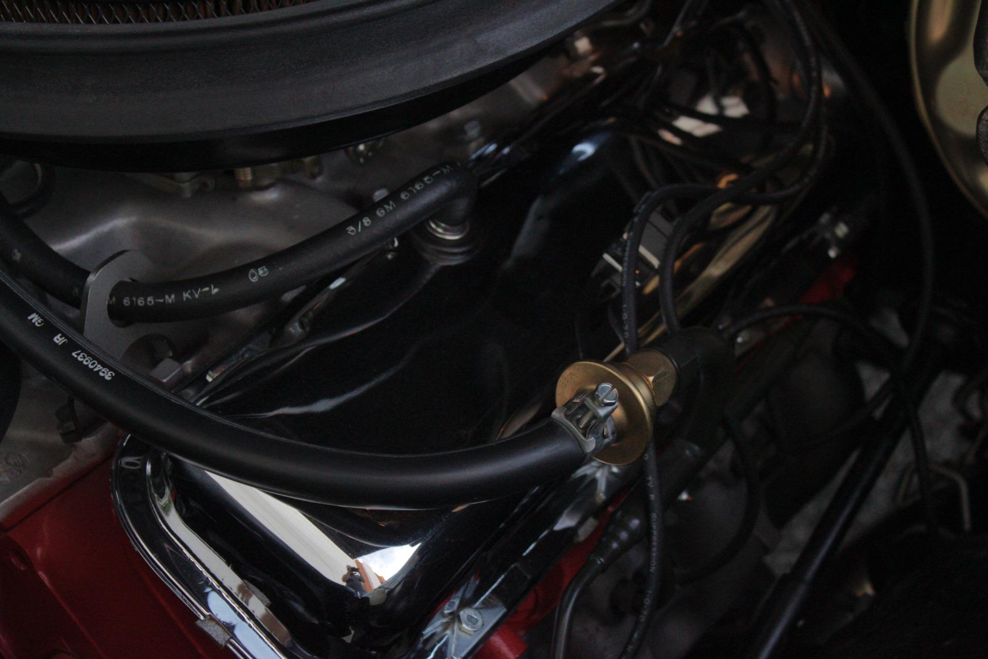 1970 Chevrolet Chevelle SS 89