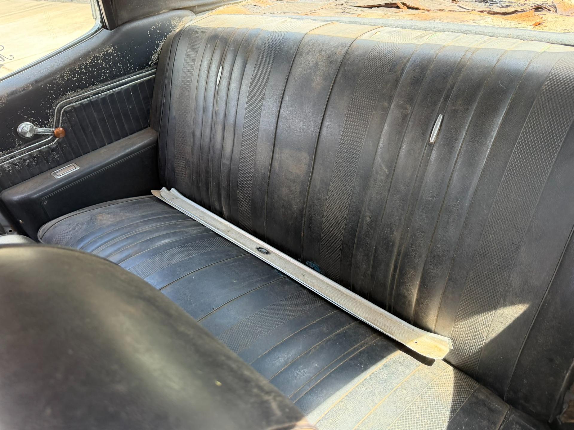 1970 Chevrolet Chevelle SS 6