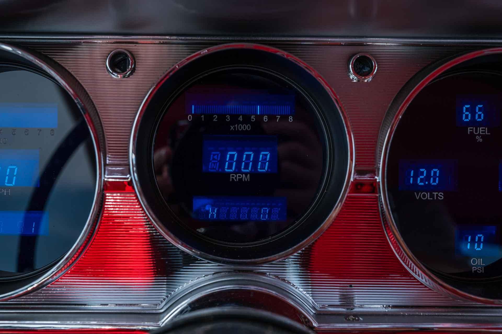 1965 Chevrolet Chevelle 69