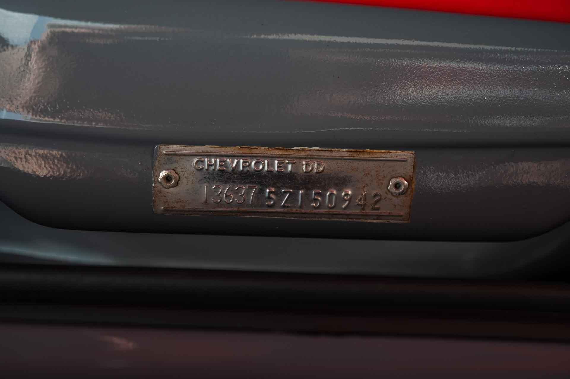 1965 Chevrolet Chevelle 84