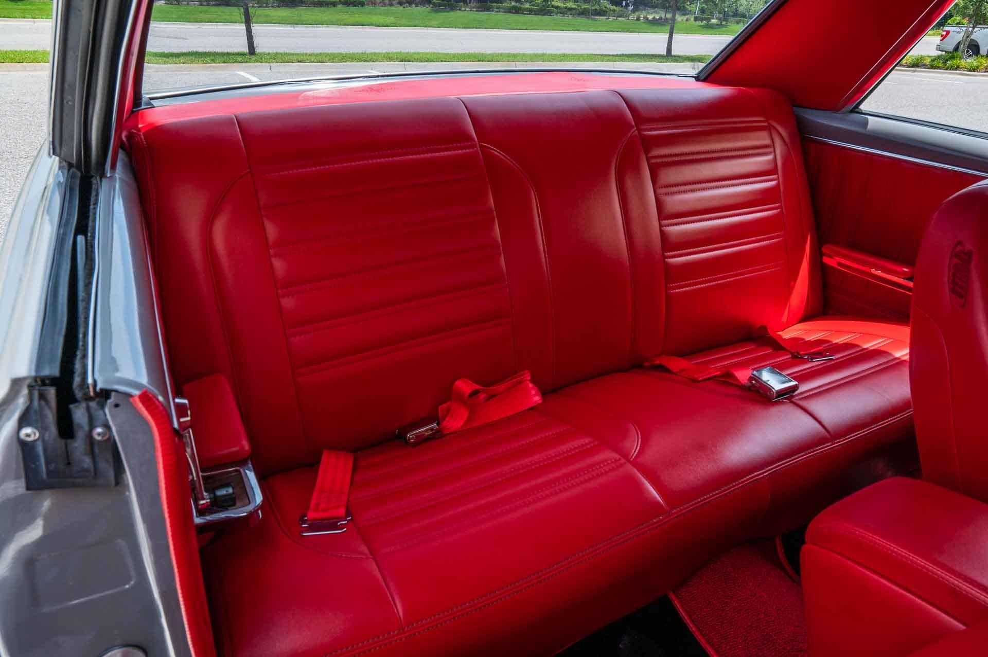 1965 Chevrolet Chevelle 63