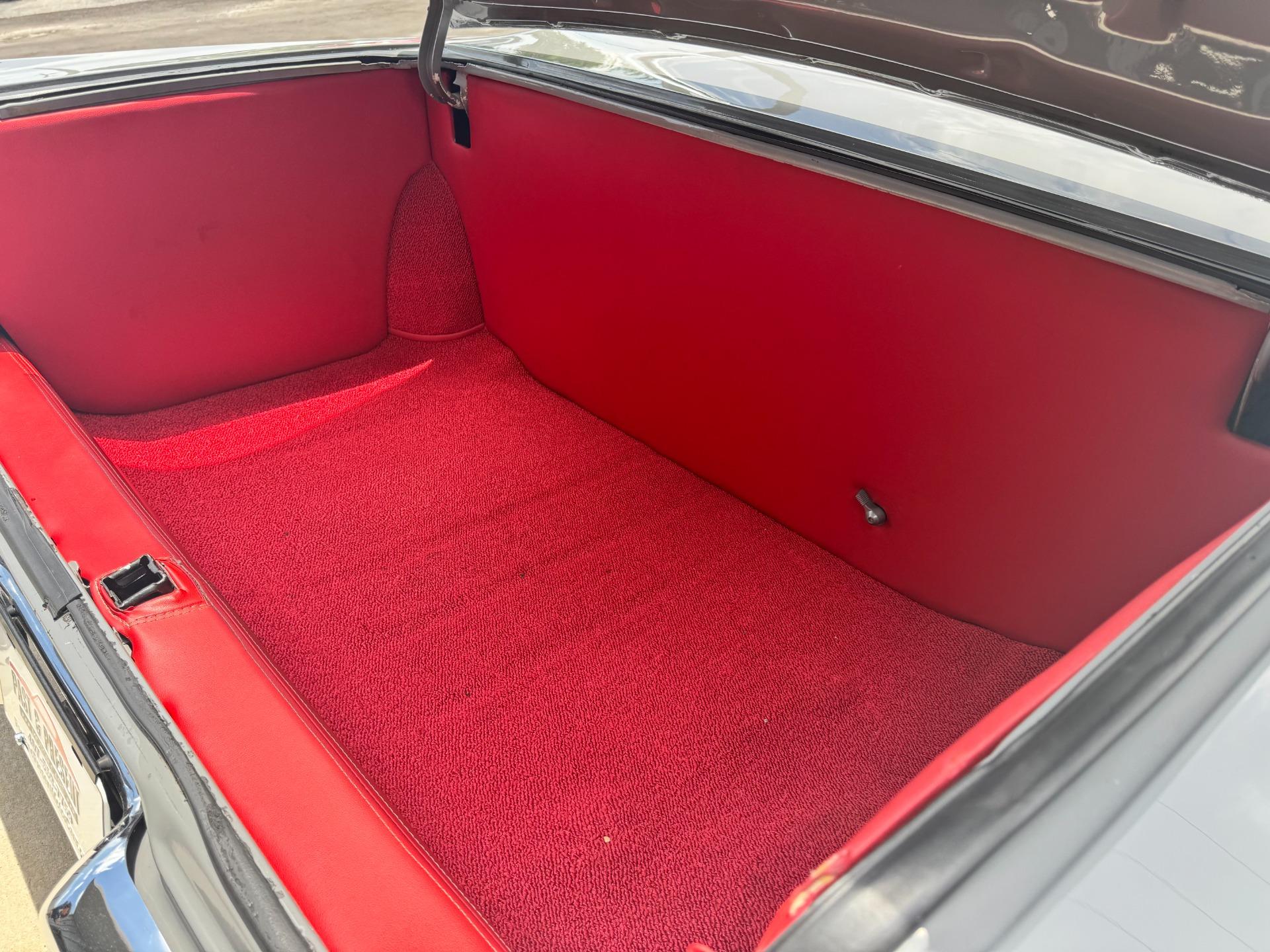 1965 Chevrolet Chevelle 109