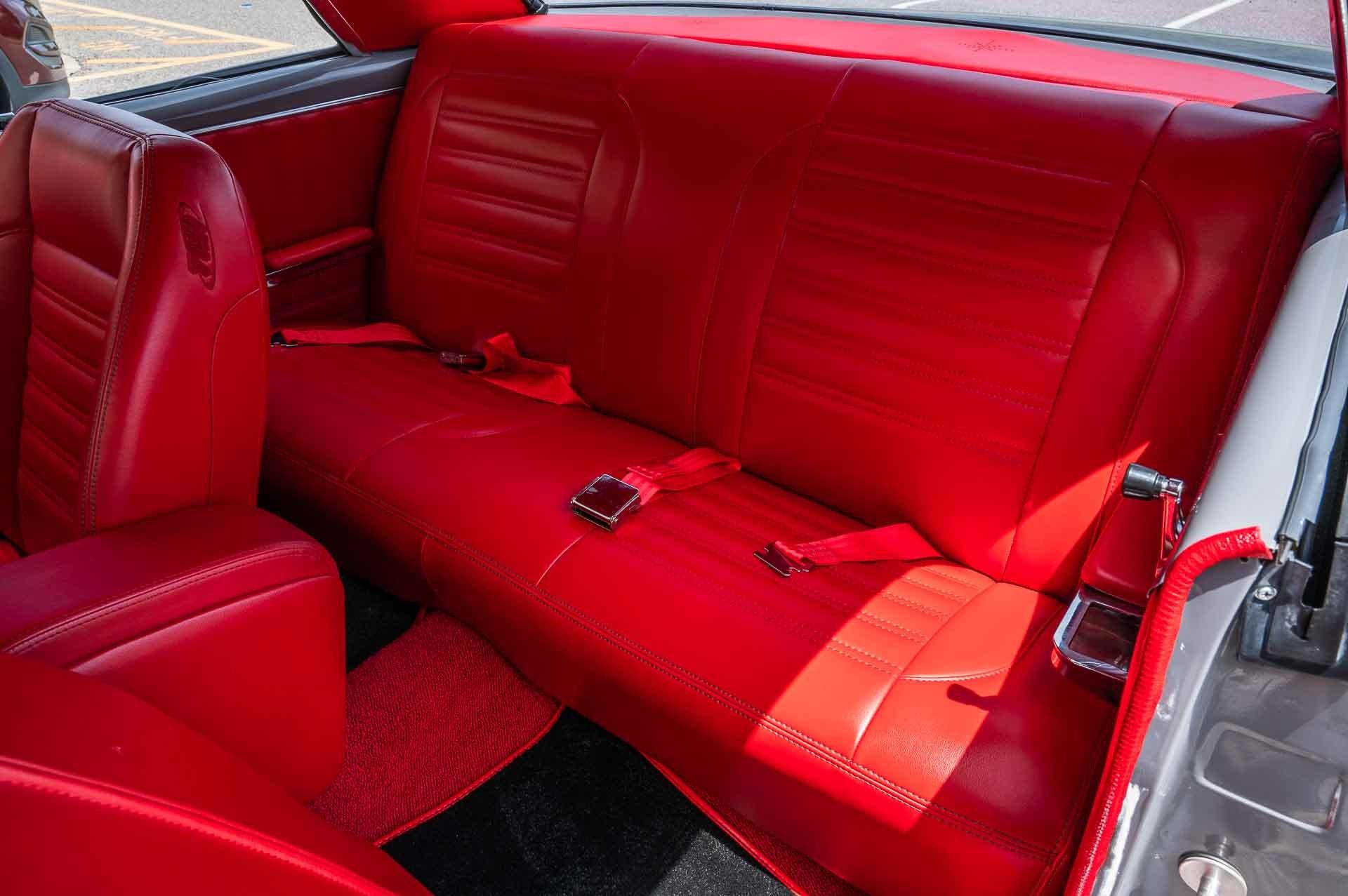 1965 Chevrolet Chevelle 57