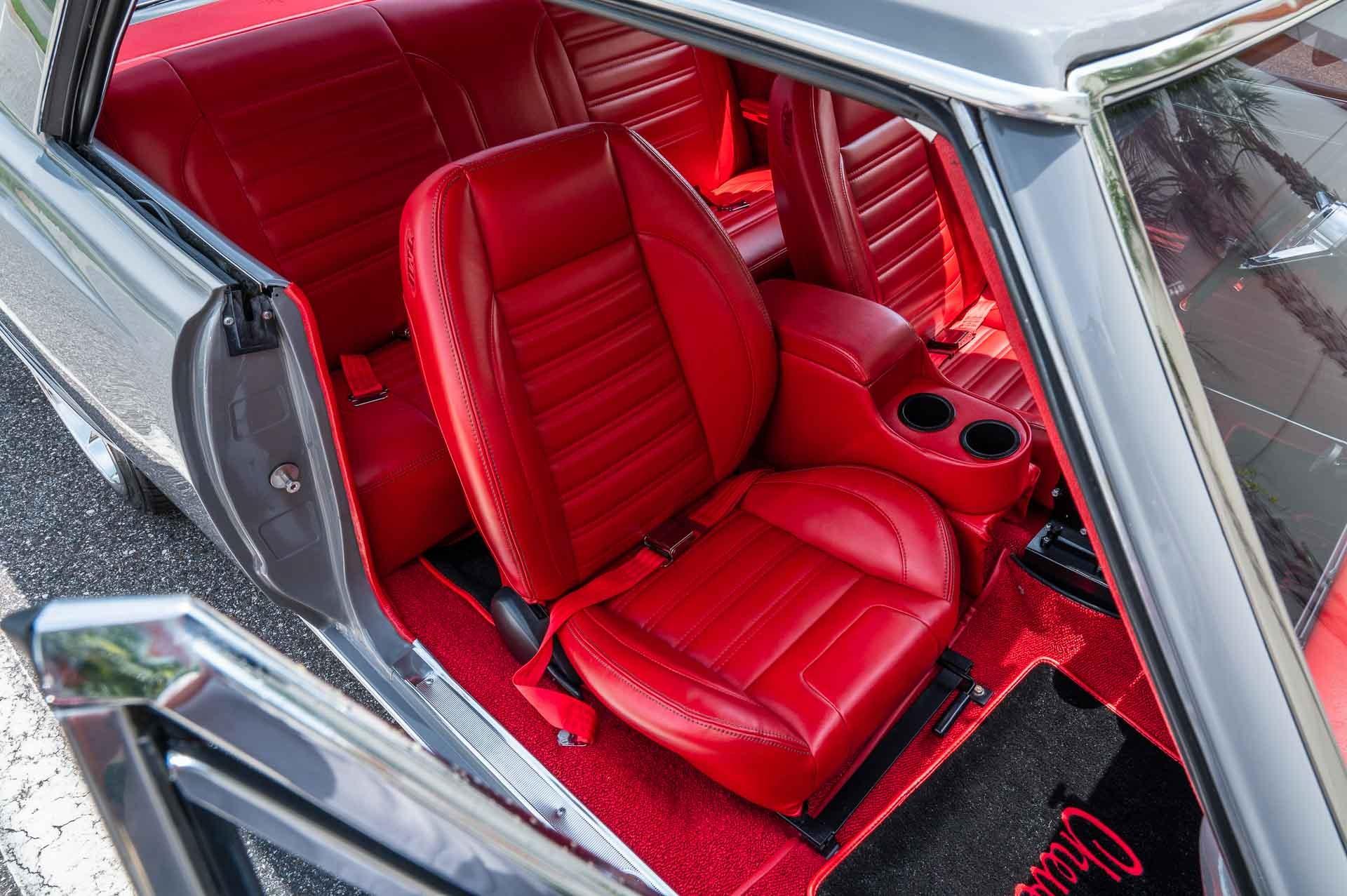 1965 Chevrolet Chevelle 62