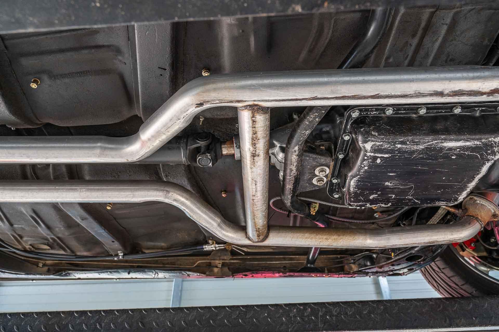 1965 Chevrolet Chevelle 97