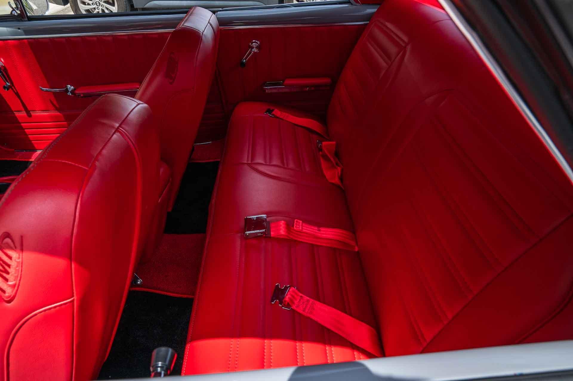 1965 Chevrolet Chevelle 56