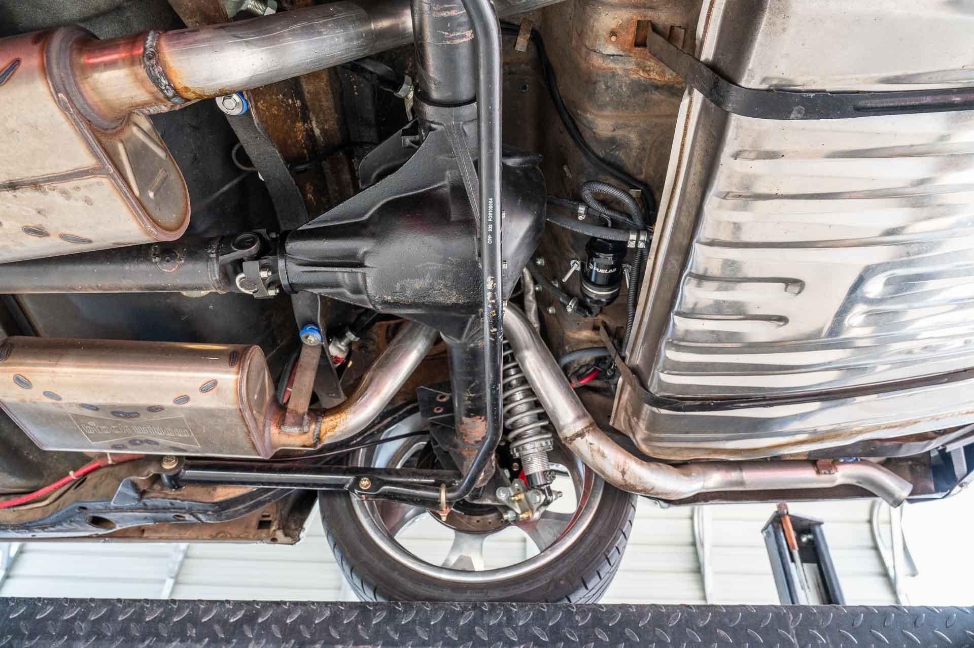 1965 Chevrolet Chevelle 100