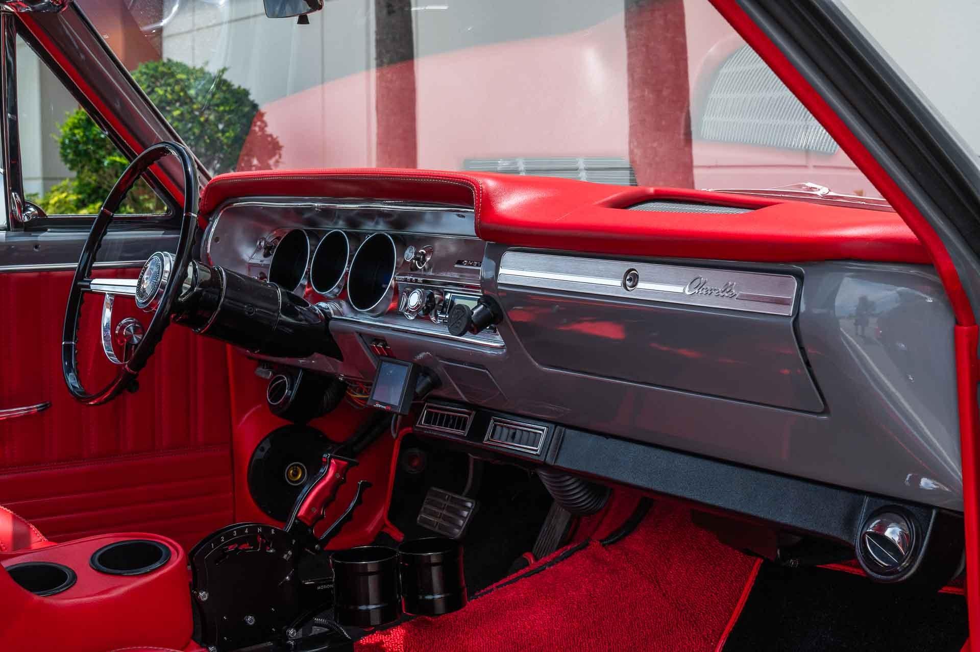 1965 Chevrolet Chevelle 61