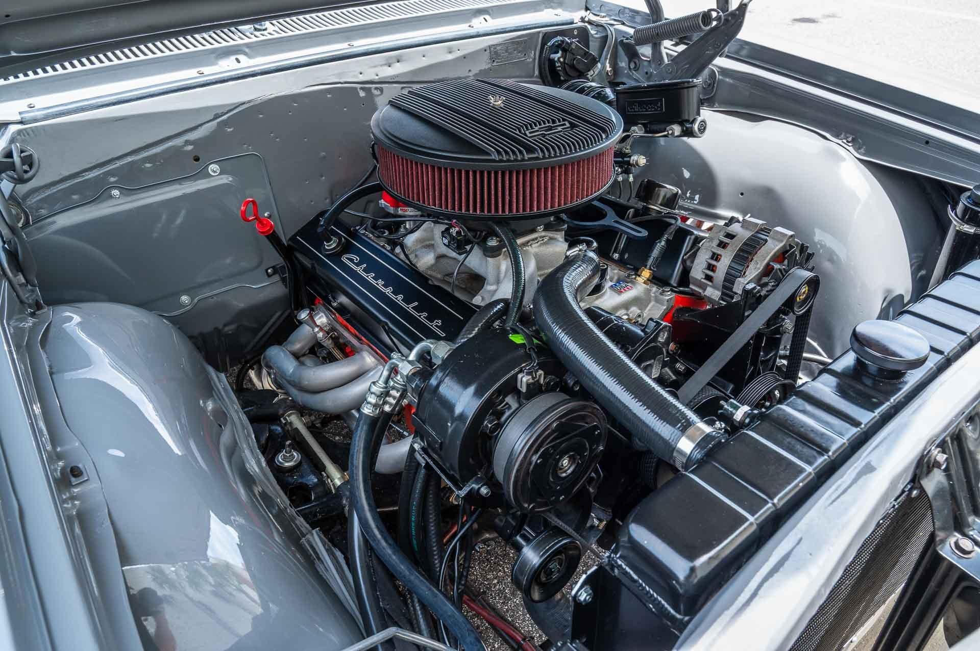 1965 Chevrolet Chevelle 14