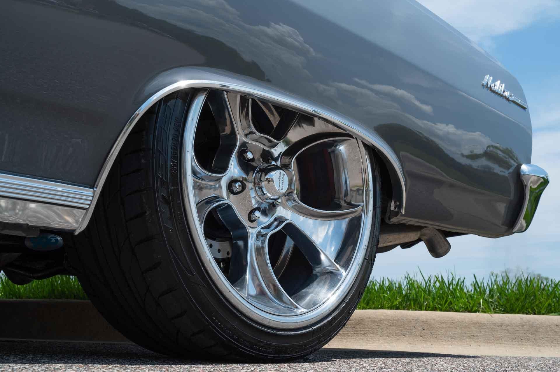 1965 Chevrolet Chevelle 50