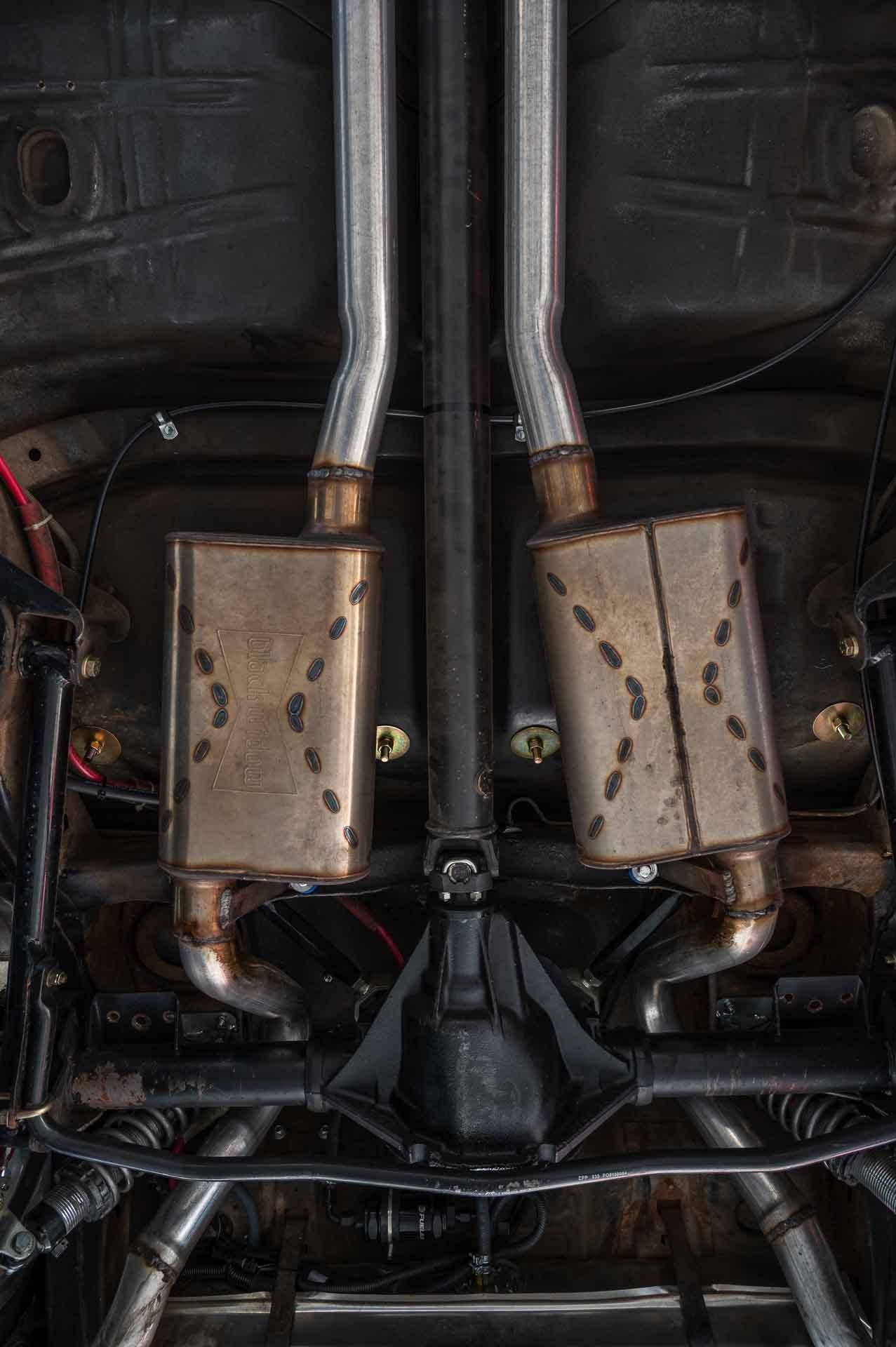 1965 Chevrolet Chevelle 88