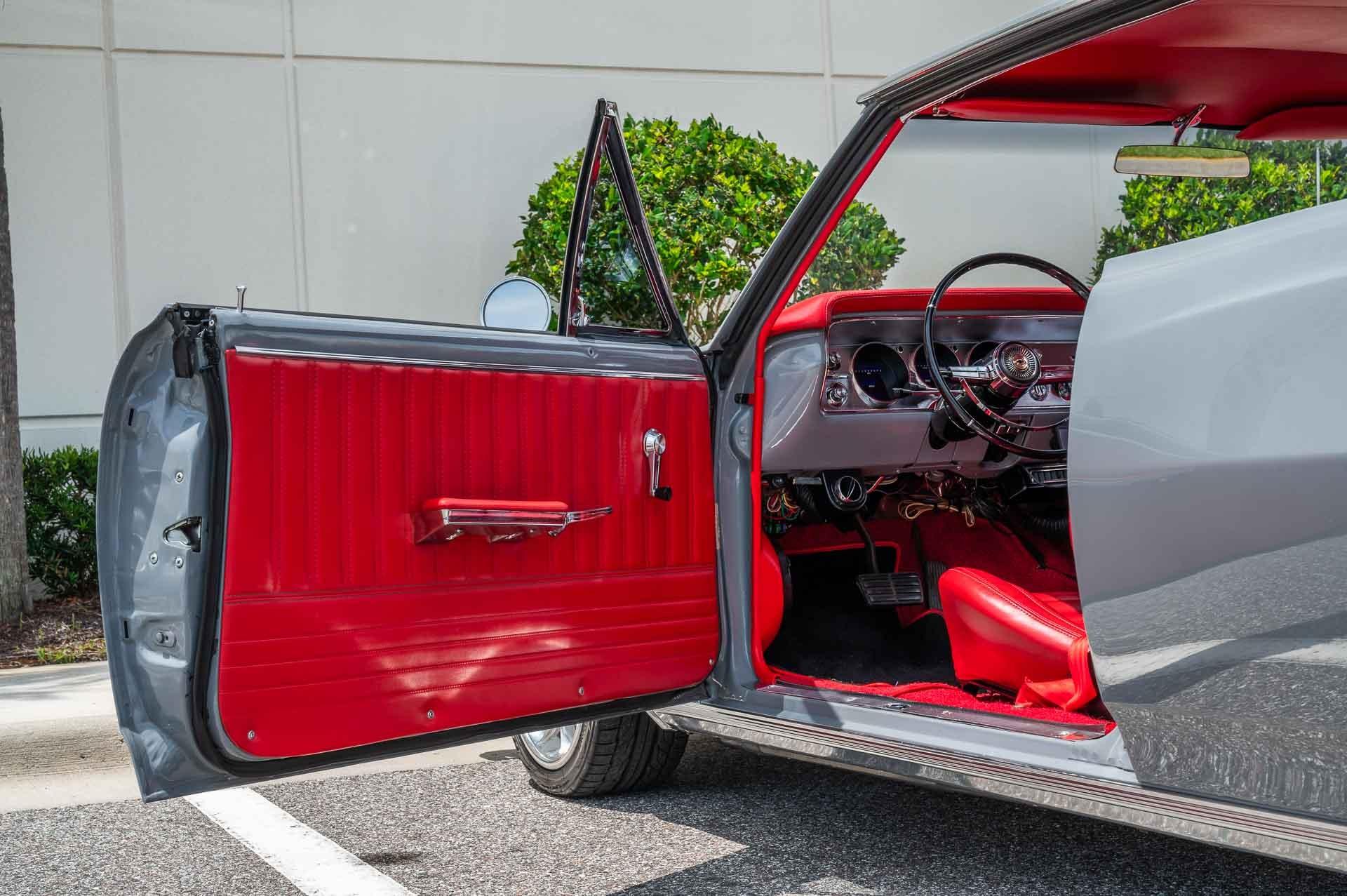1965 Chevrolet Chevelle 52