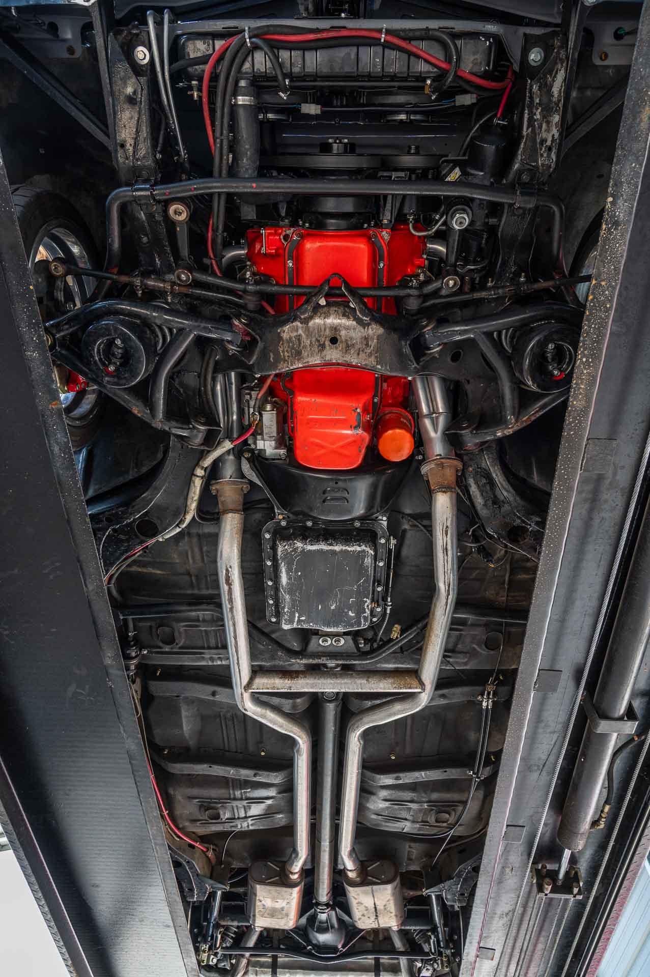1965 Chevrolet Chevelle 85