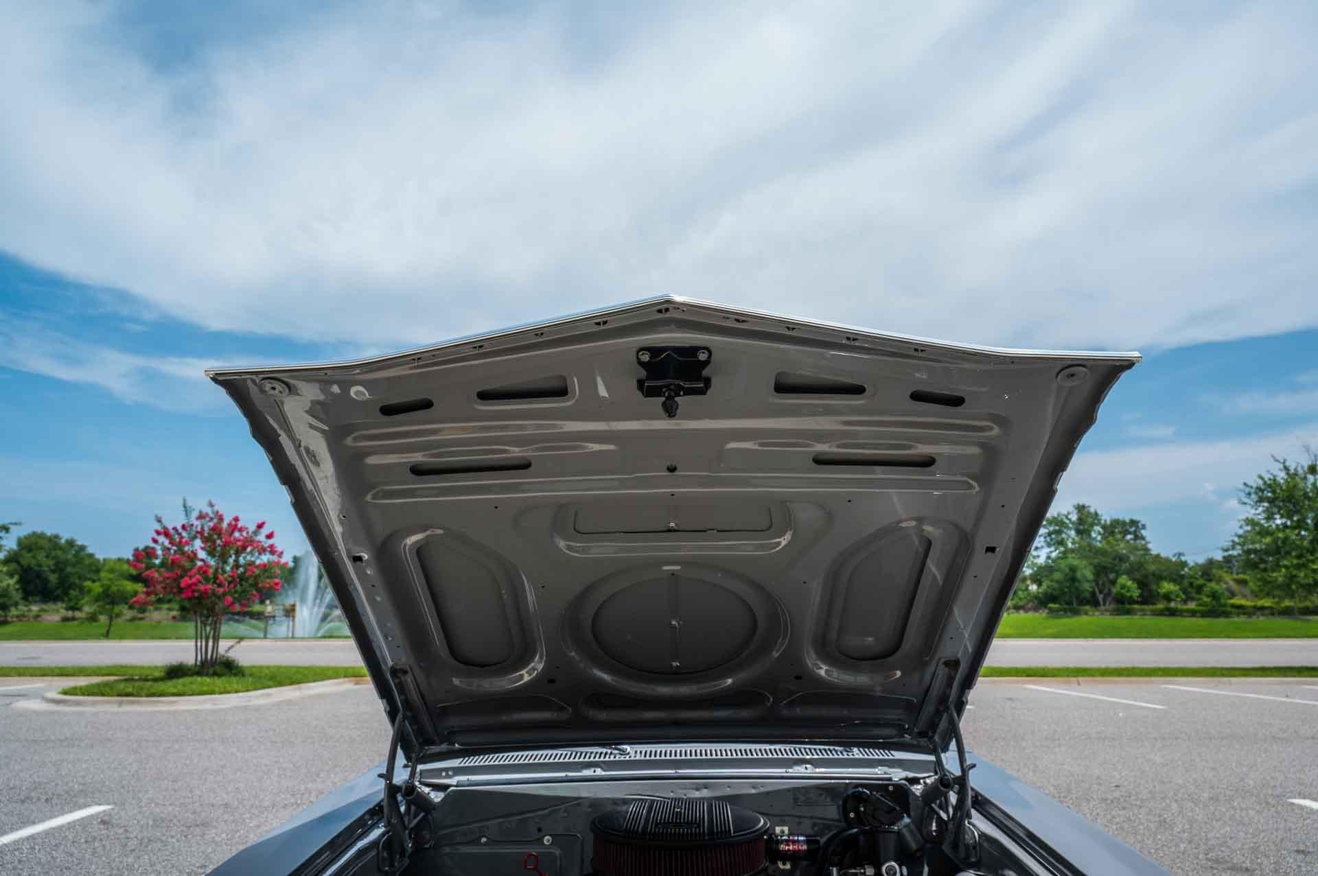 1965 Chevrolet Chevelle 83