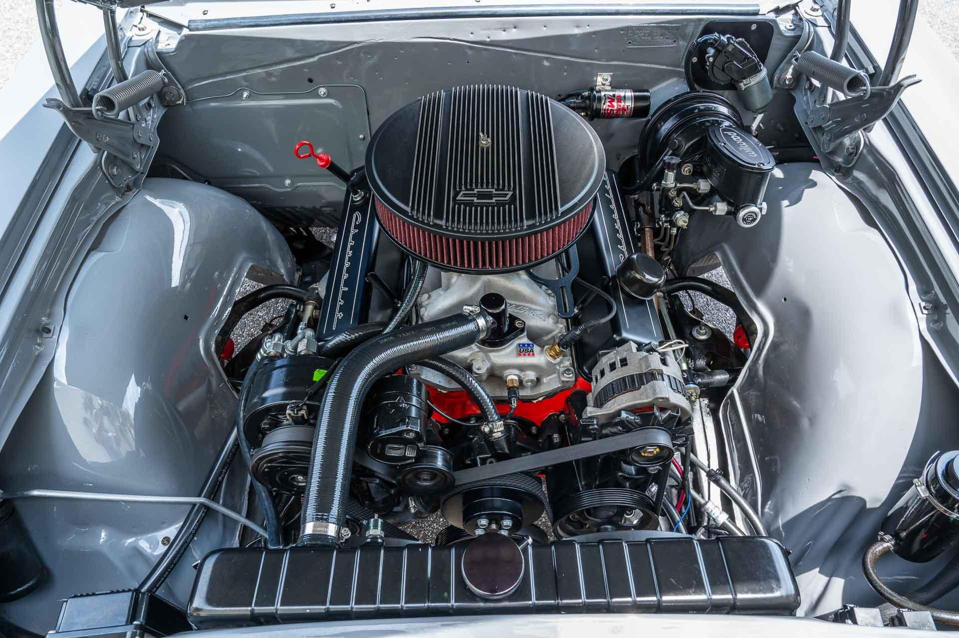 1965 Chevrolet Chevelle 15