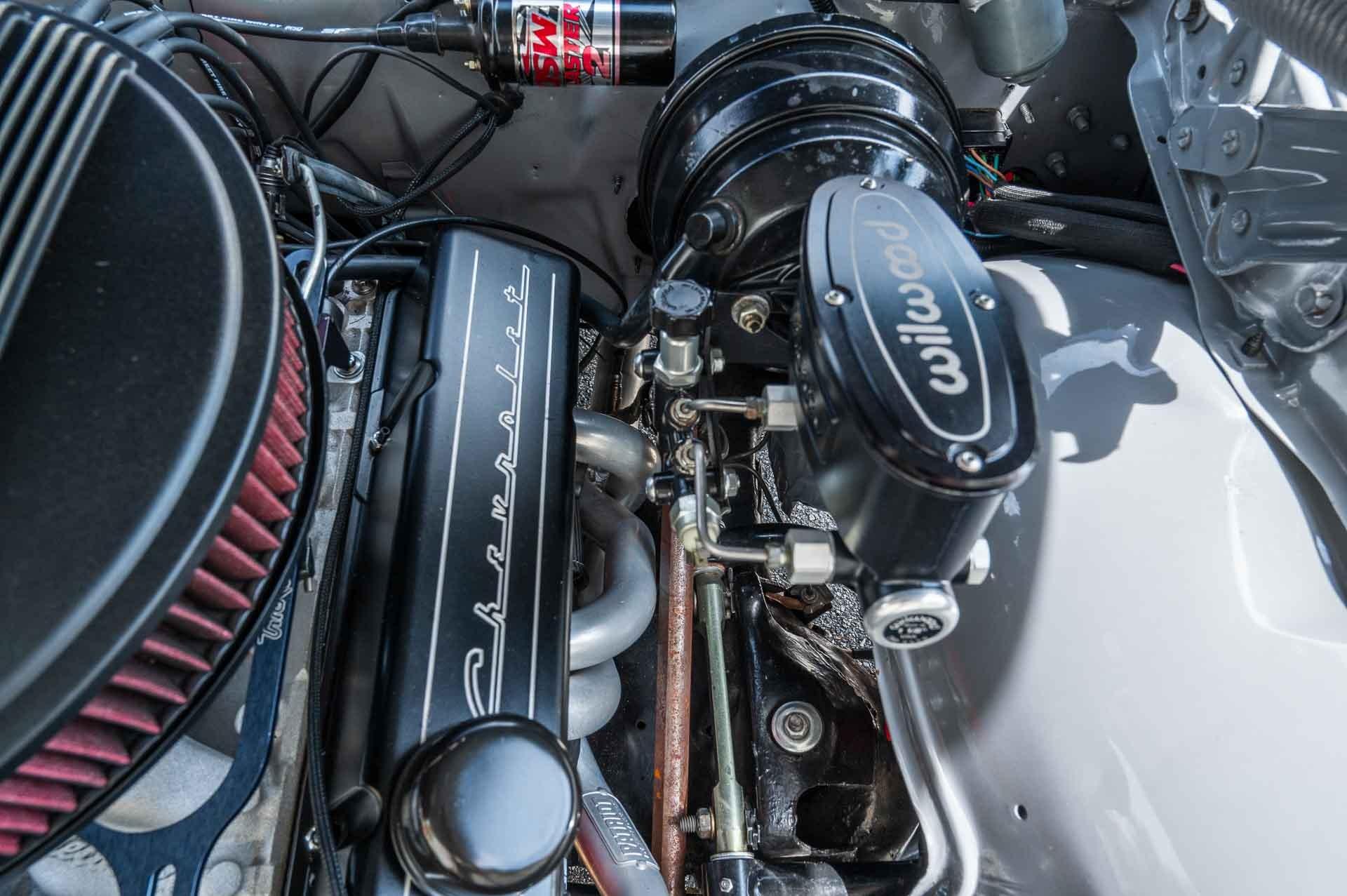 1965 Chevrolet Chevelle 78