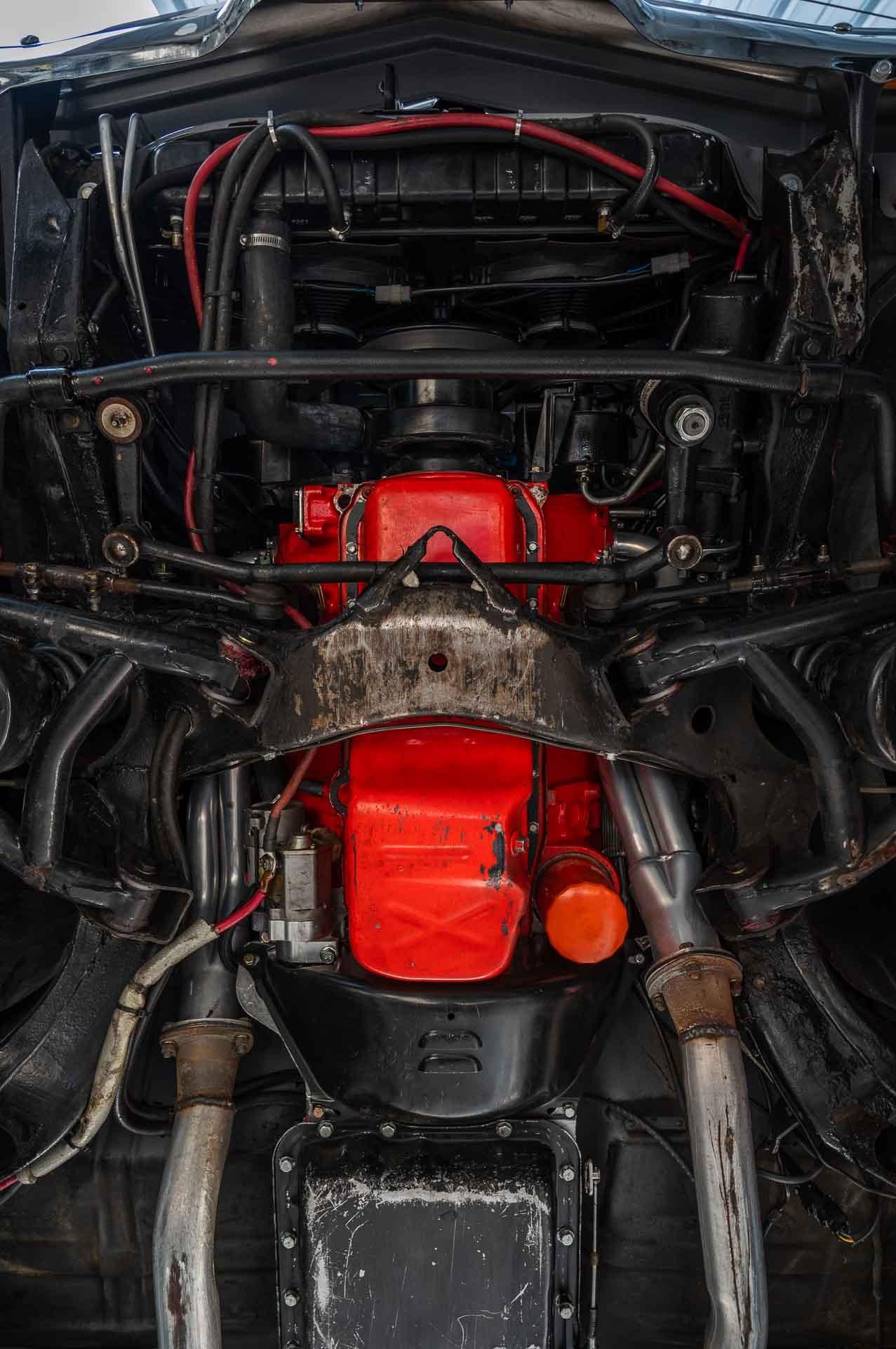 1965 Chevrolet Chevelle 86