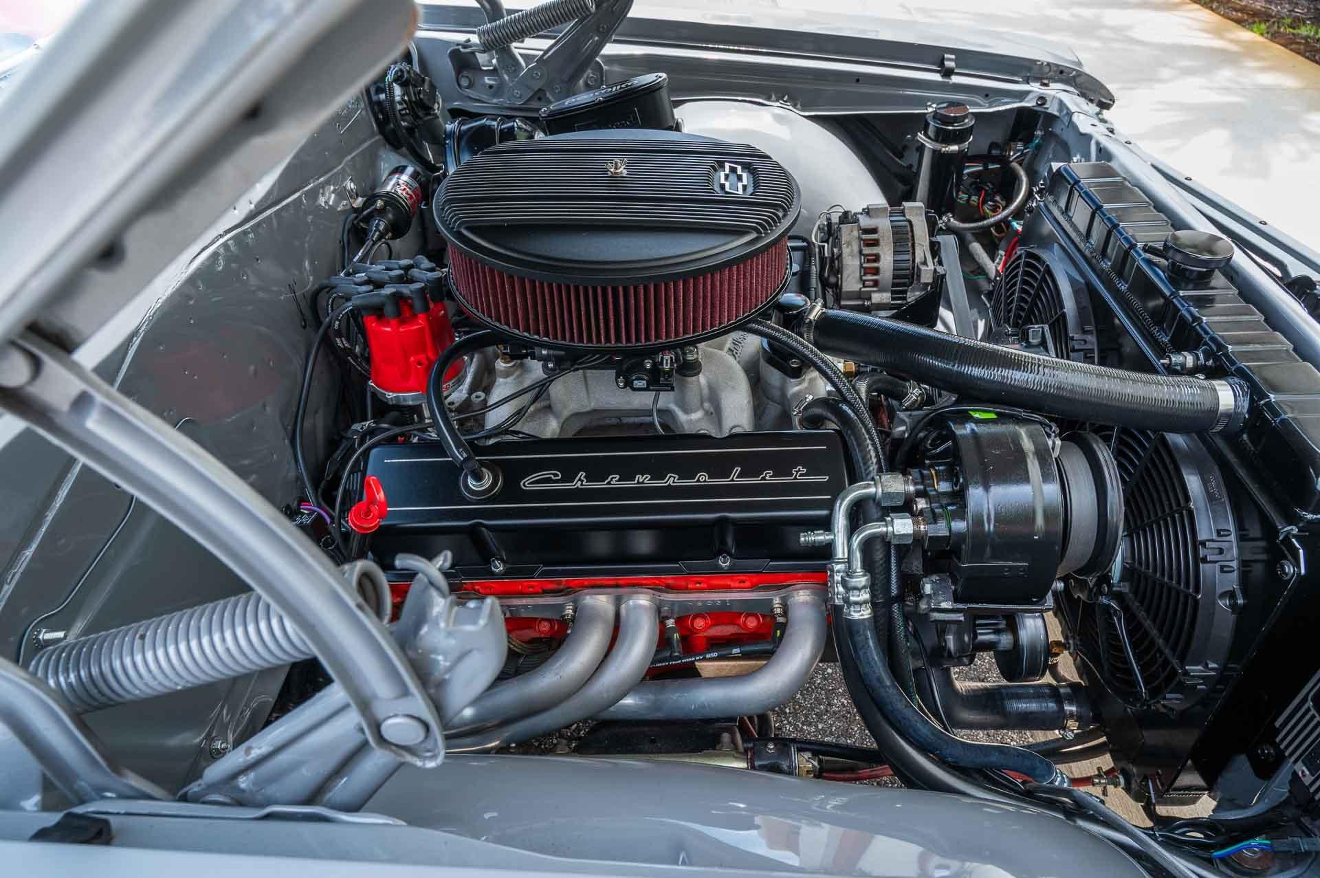 1965 Chevrolet Chevelle 74