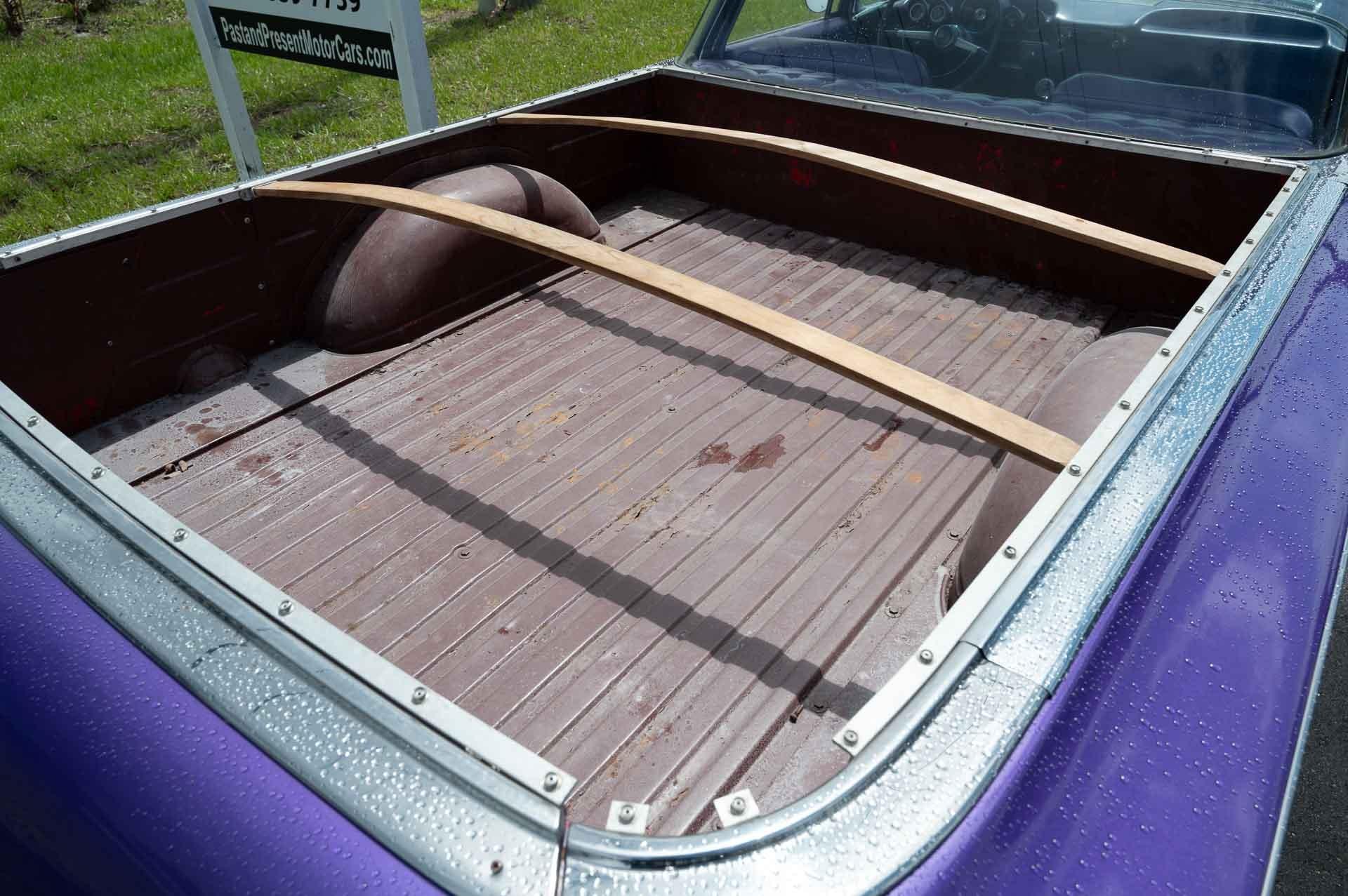 1960 Chevrolet El Camino 80