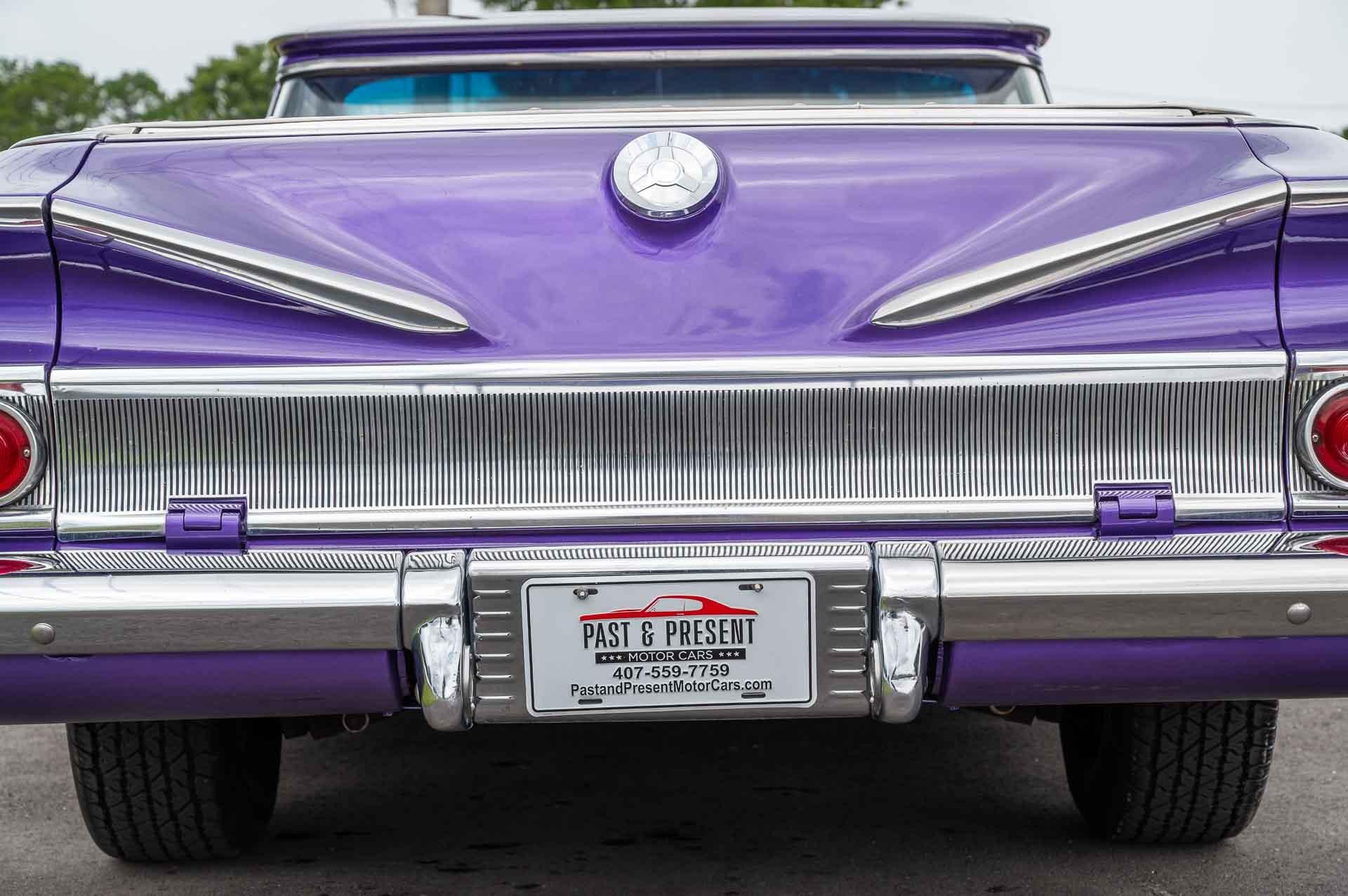 1960 Chevrolet El Camino 44