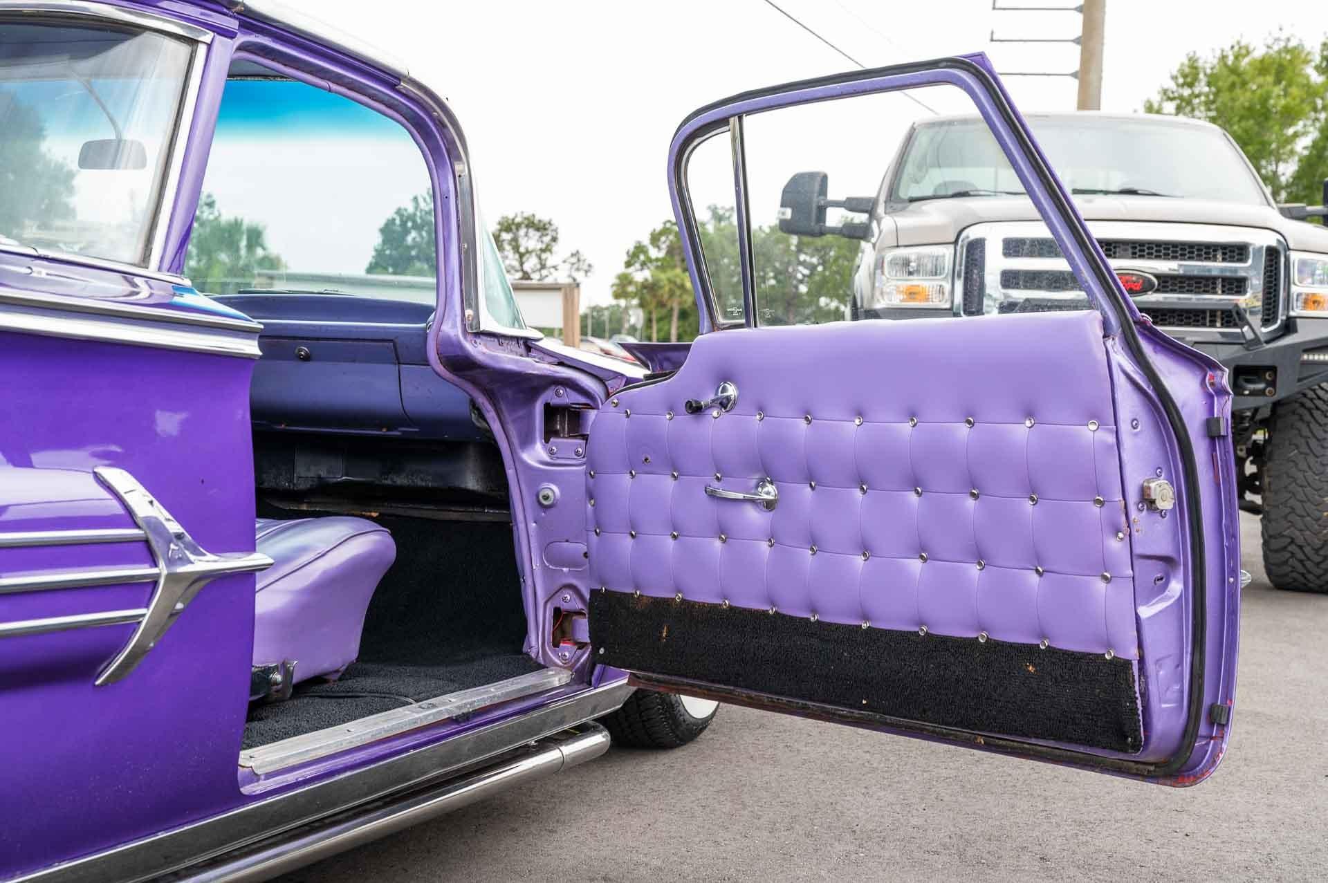 1960 Chevrolet El Camino 51