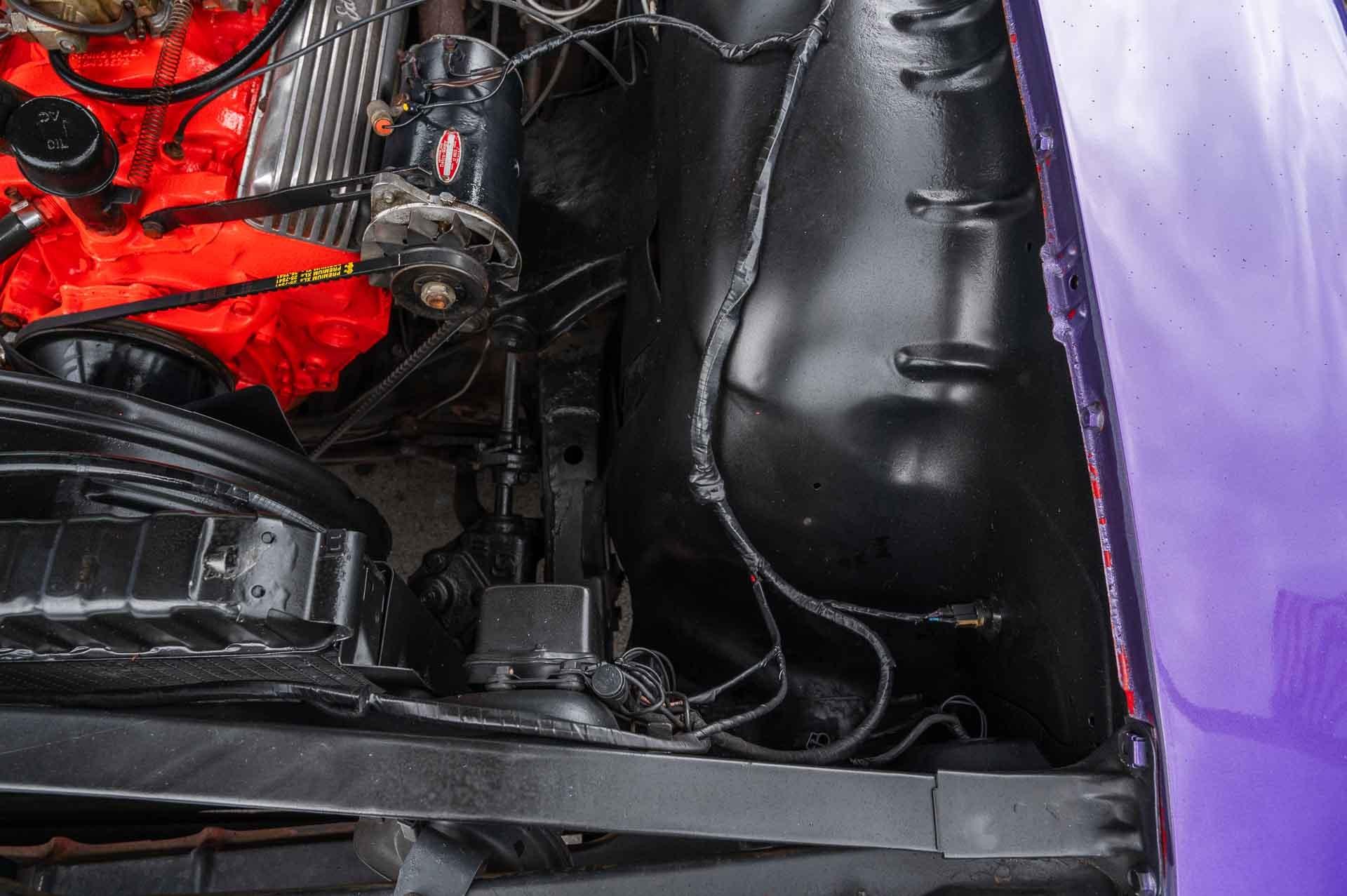 1960 Chevrolet El Camino 70