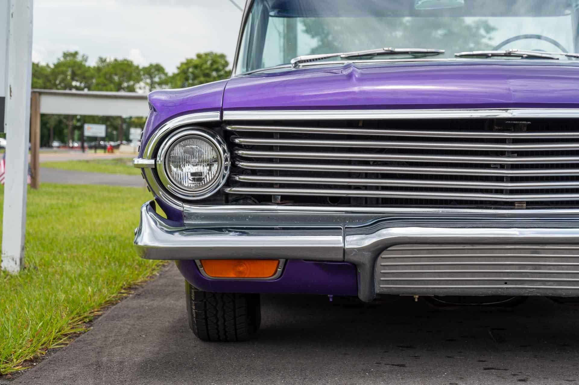 1960 Chevrolet El Camino 26