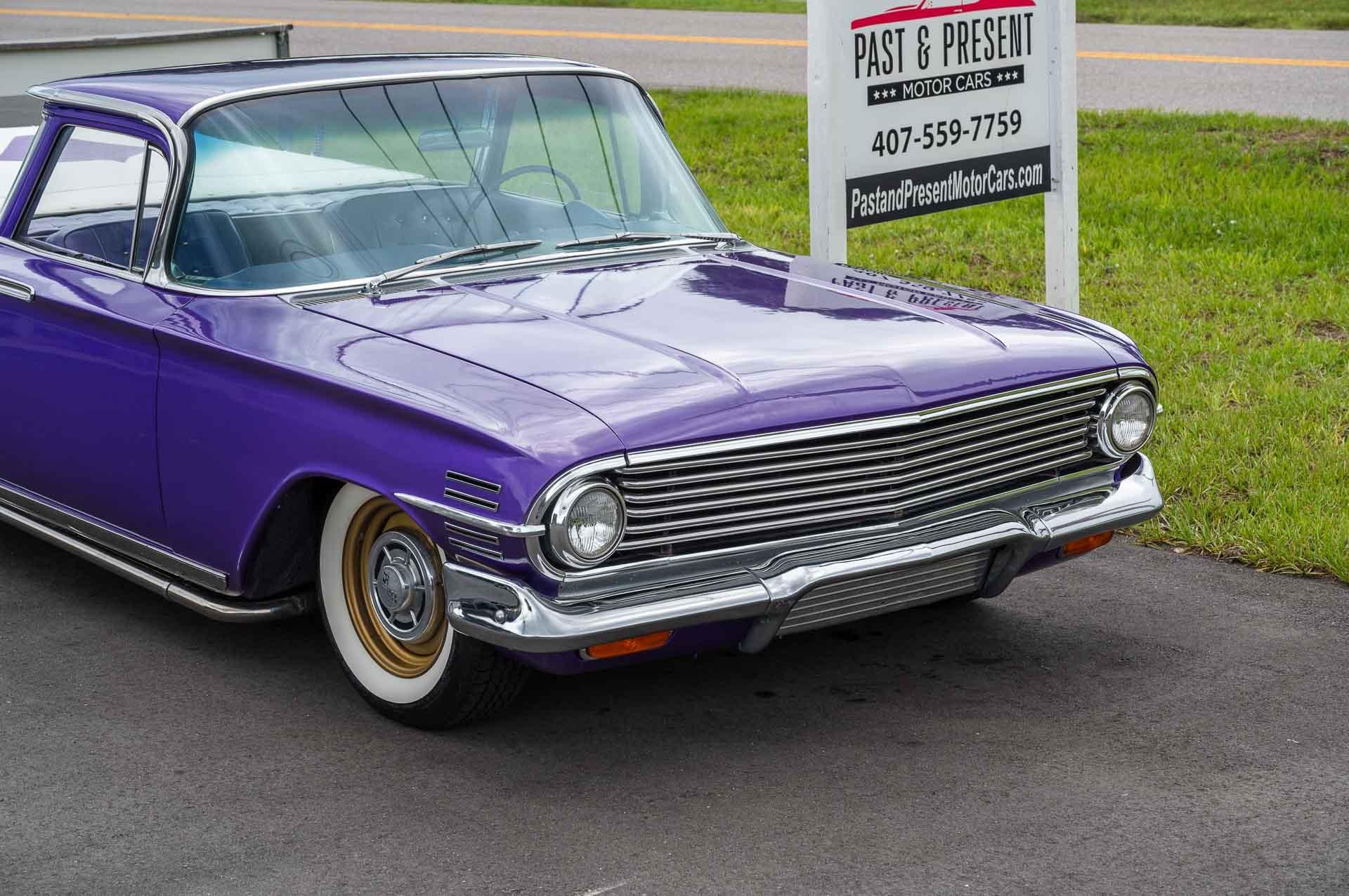 1960 Chevrolet El Camino 34