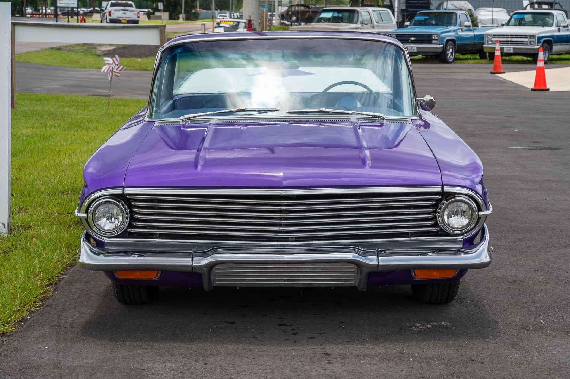 1960 Chevrolet El Camino 25