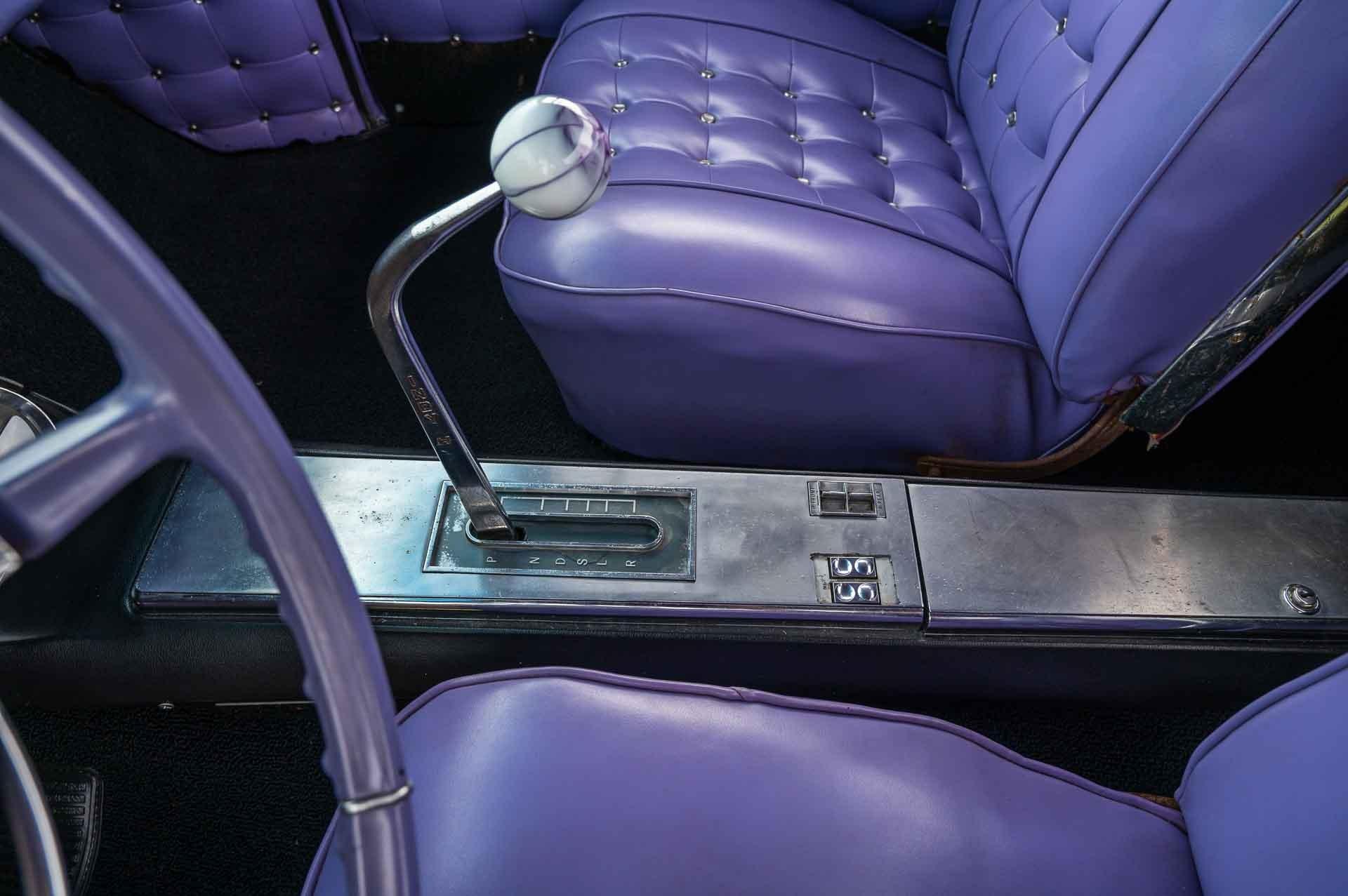 1960 Chevrolet El Camino 64