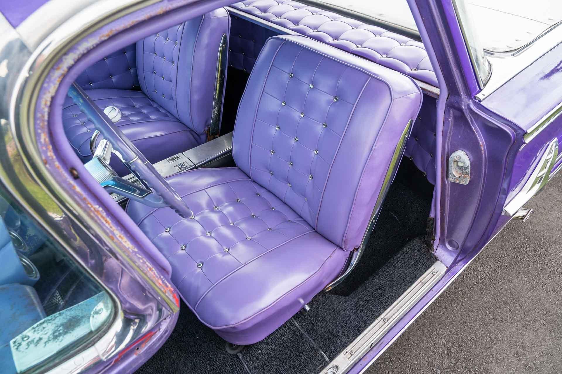 1960 Chevrolet El Camino 50