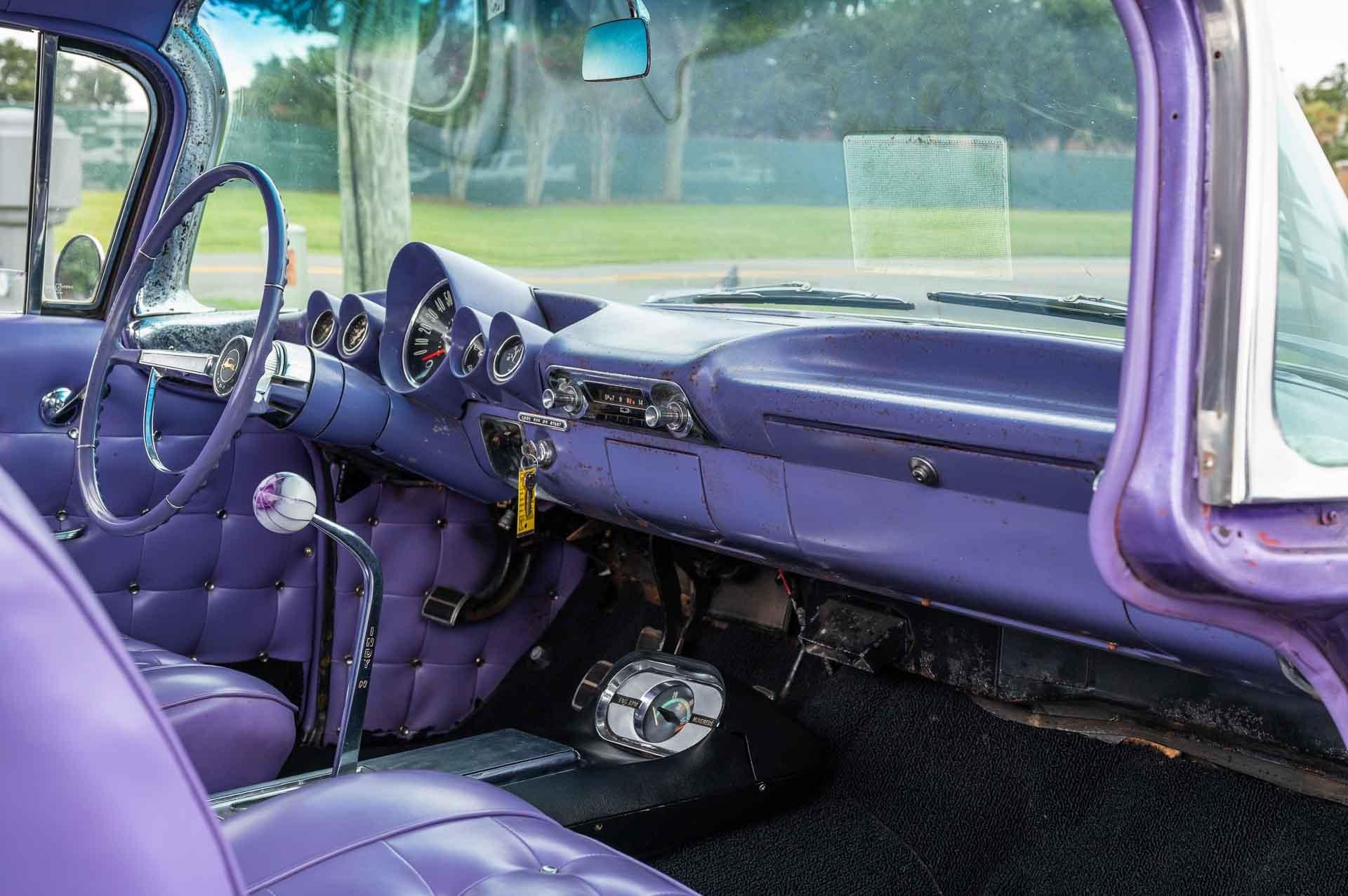 1960 Chevrolet El Camino 10