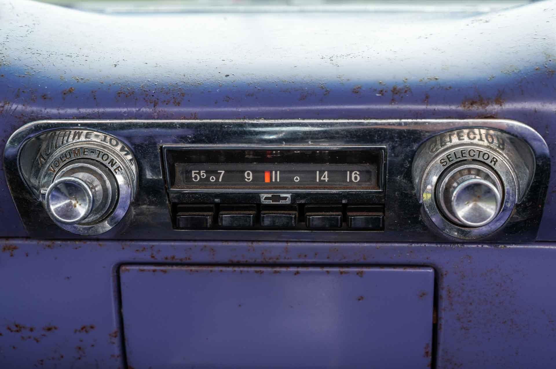 1960 Chevrolet El Camino 62