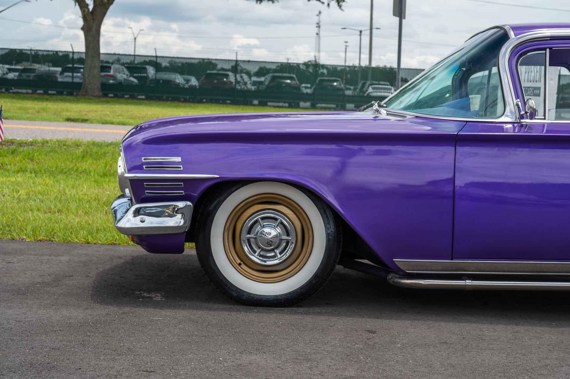 1960 Chevrolet El Camino 21