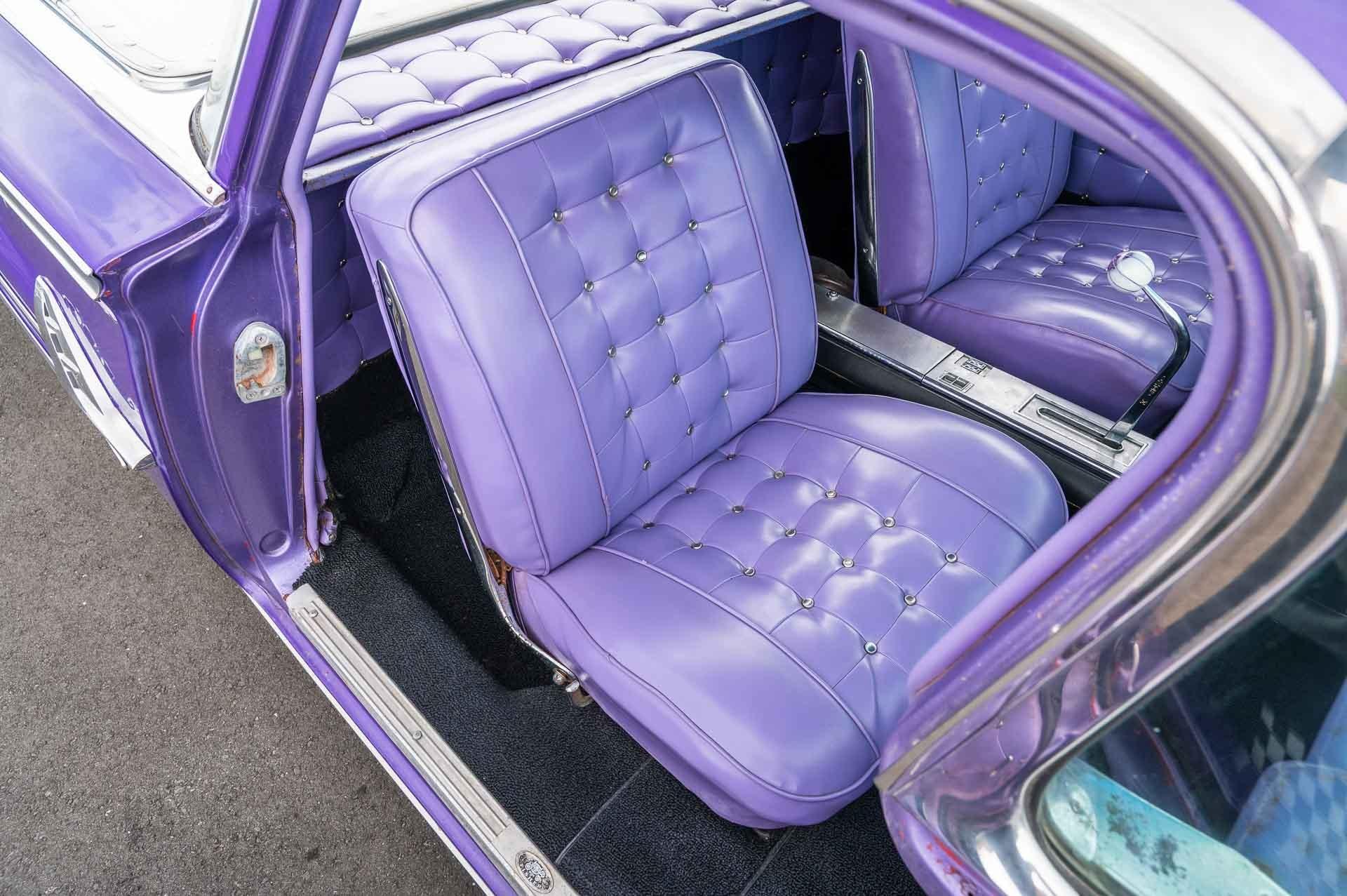 1960 Chevrolet El Camino 11