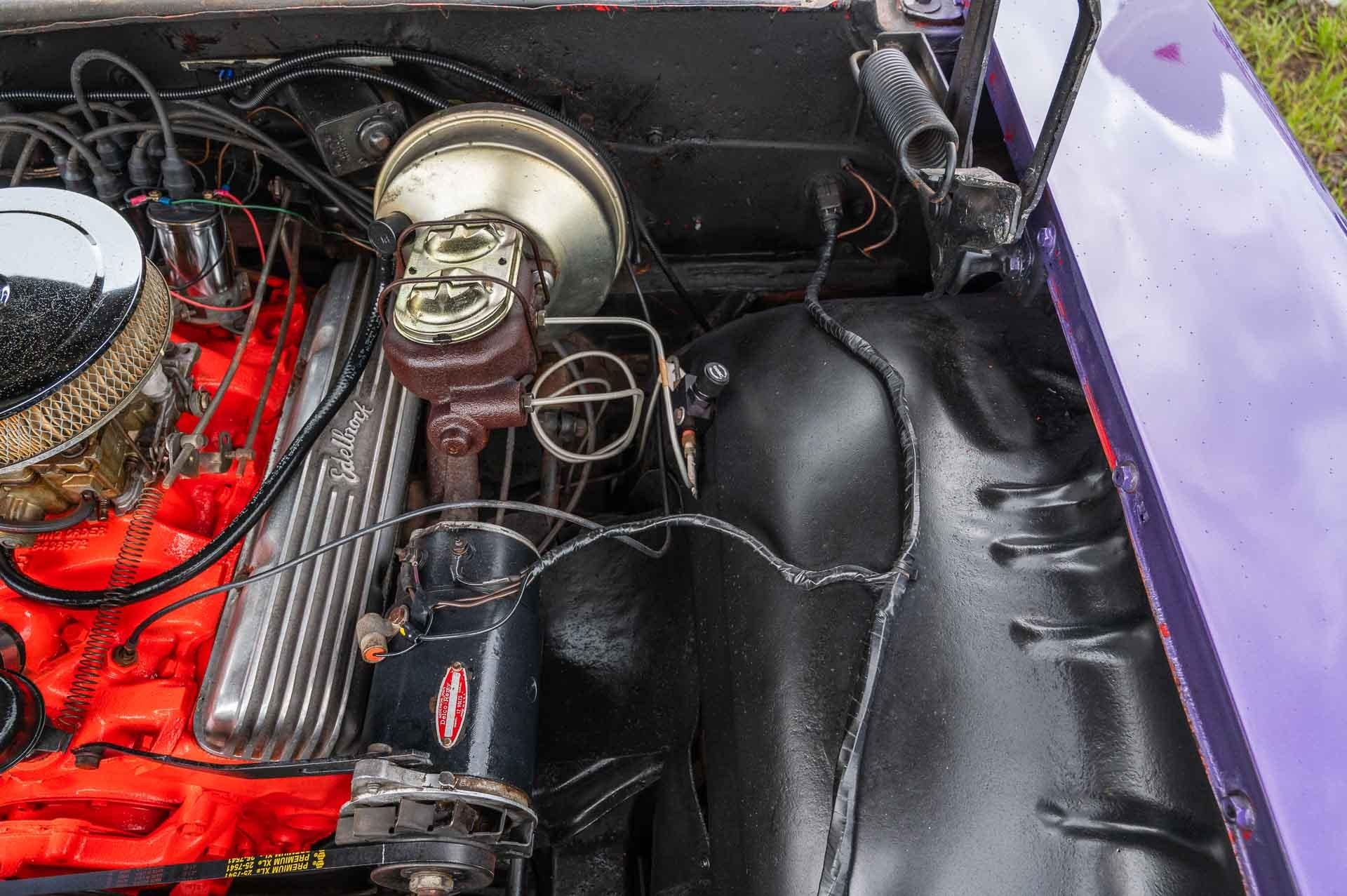 1960 Chevrolet El Camino 69