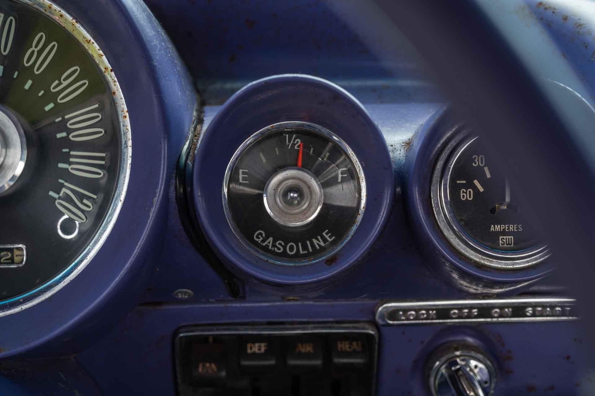 1960 Chevrolet El Camino 60