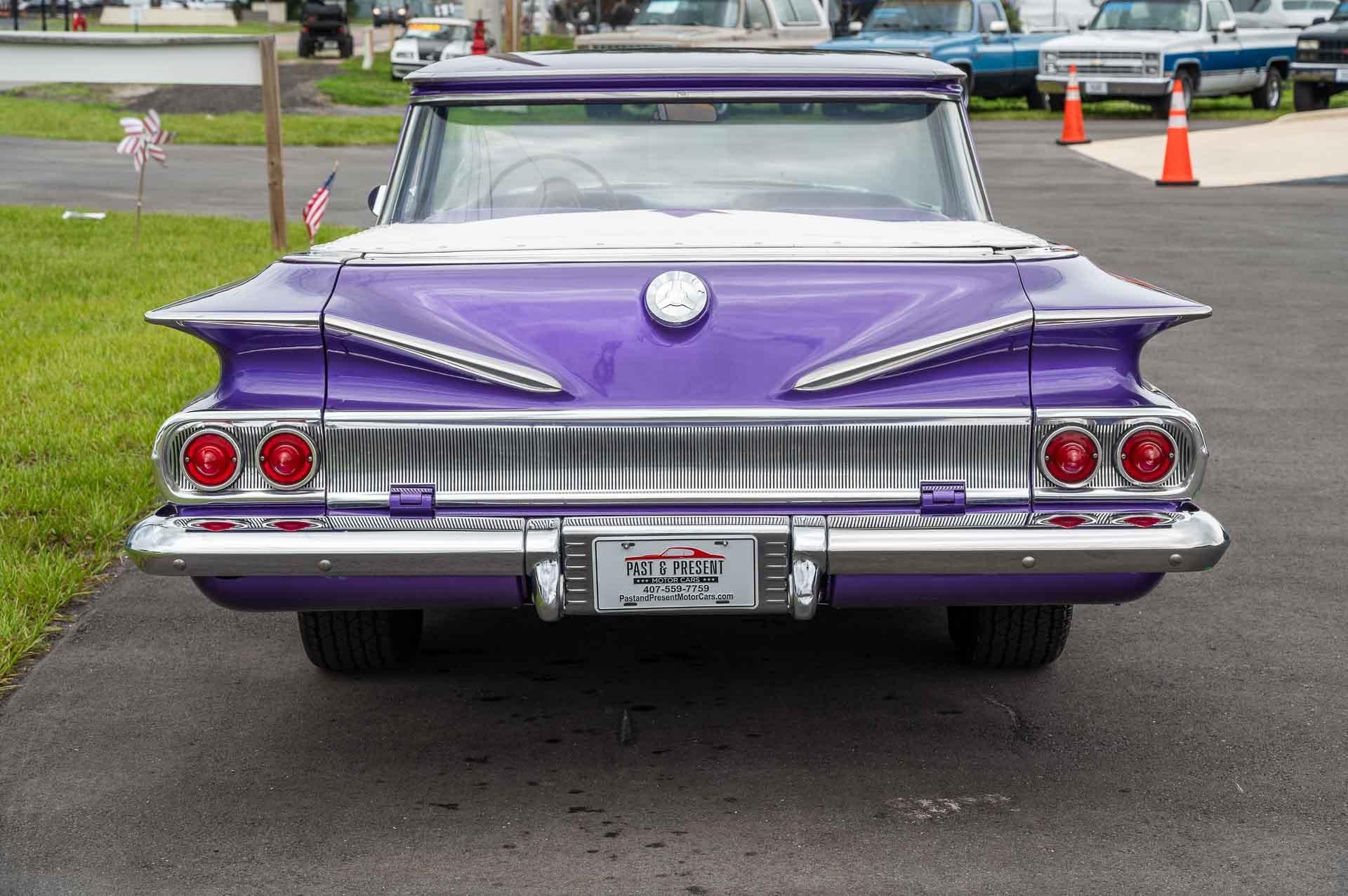 1960 Chevrolet El Camino 41