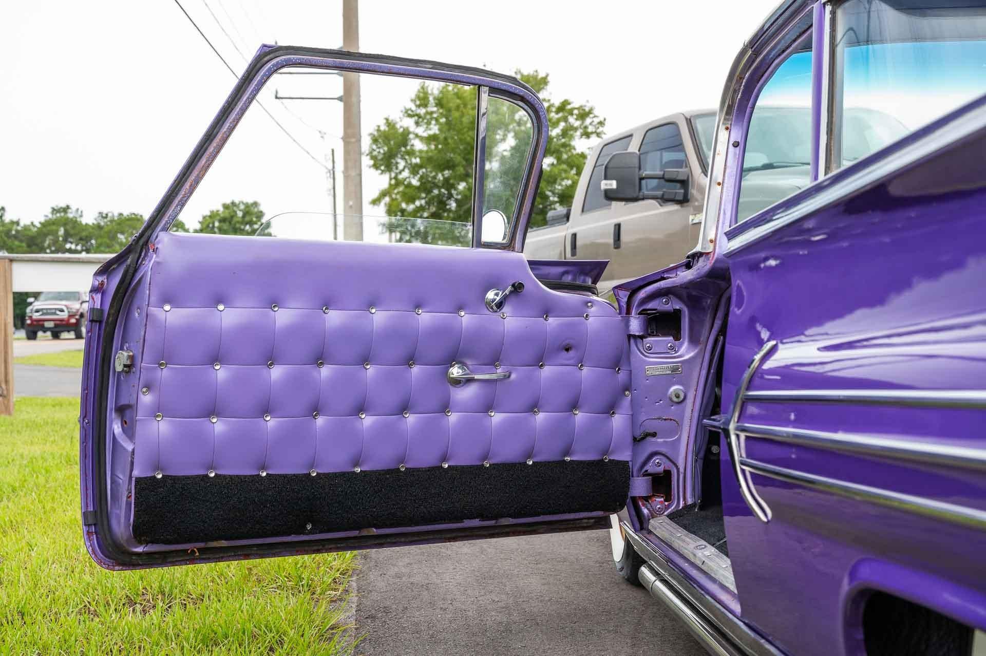 1960 Chevrolet El Camino 46