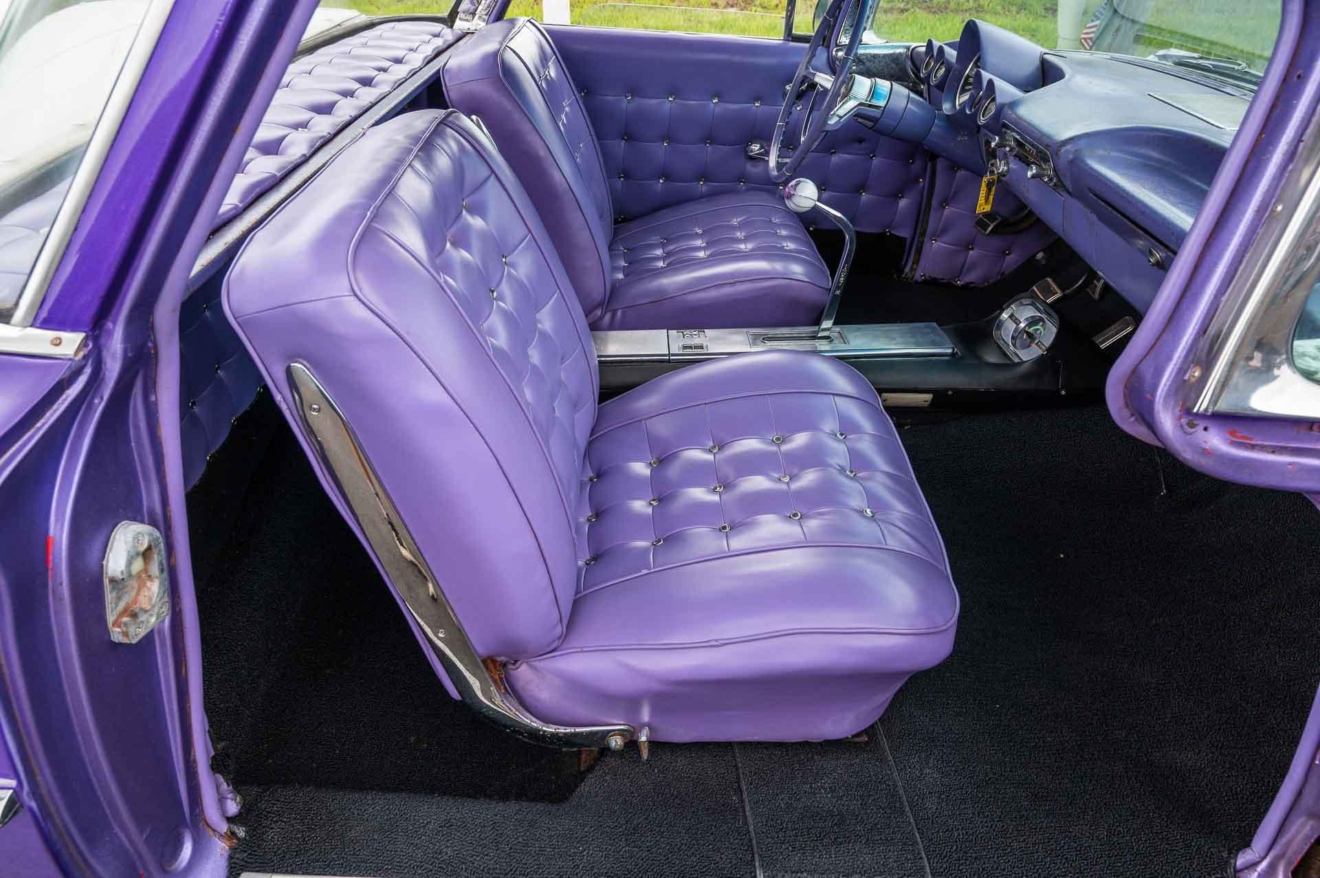 1960 Chevrolet El Camino 54