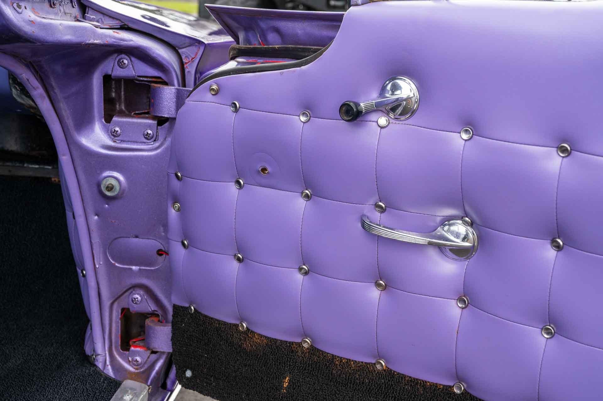 1960 Chevrolet El Camino 53