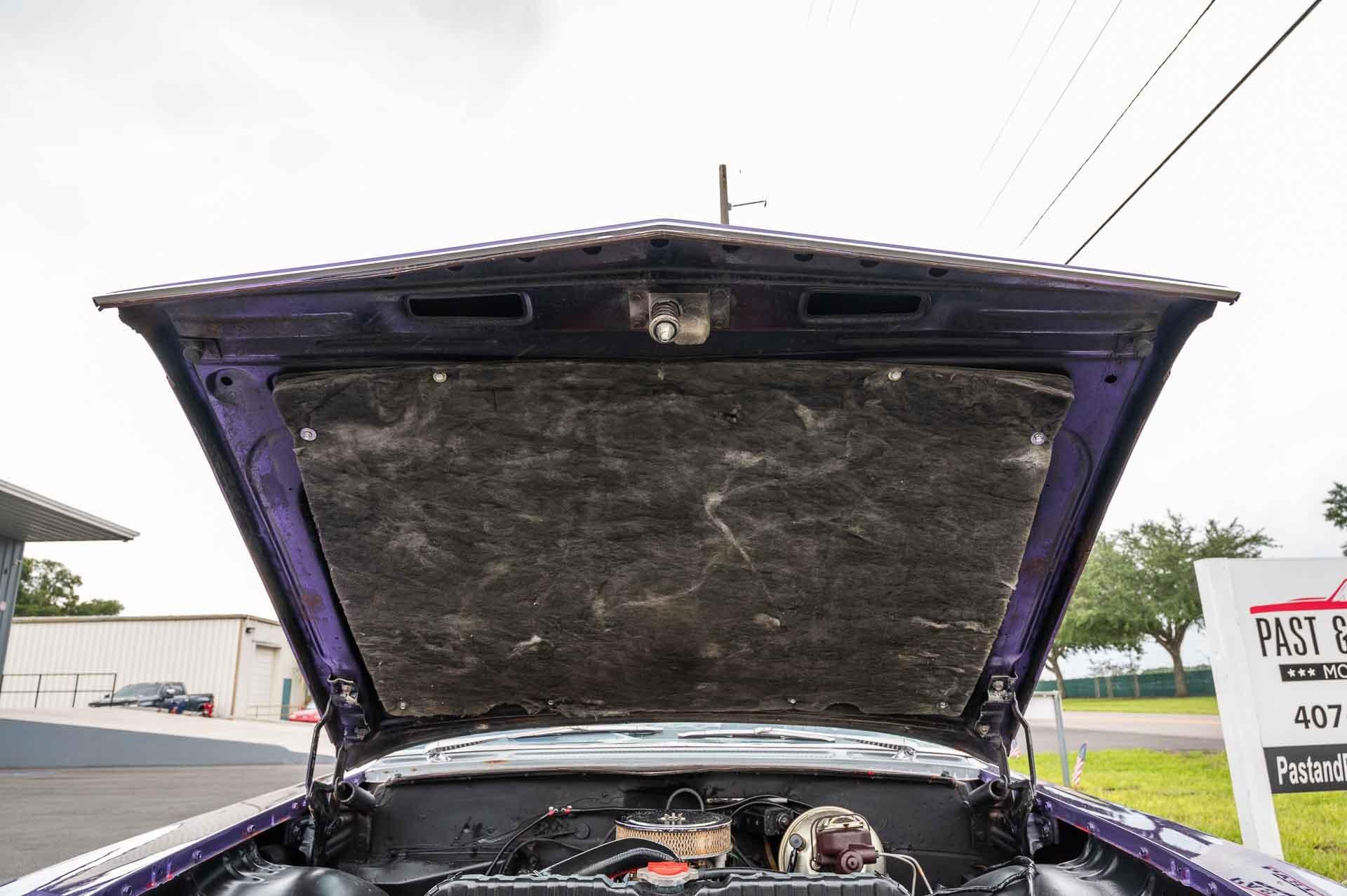 1960 Chevrolet El Camino 73