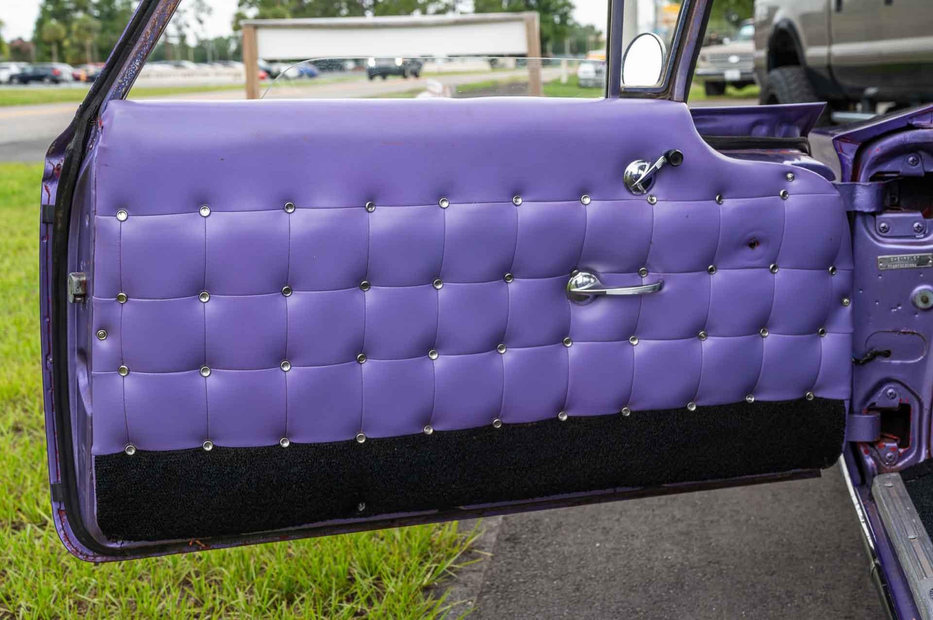 1960 Chevrolet El Camino 47