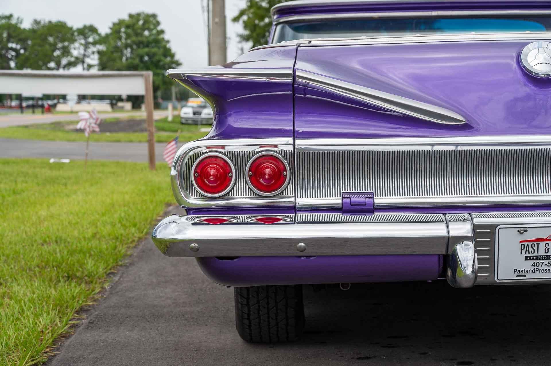 1960 Chevrolet El Camino 43