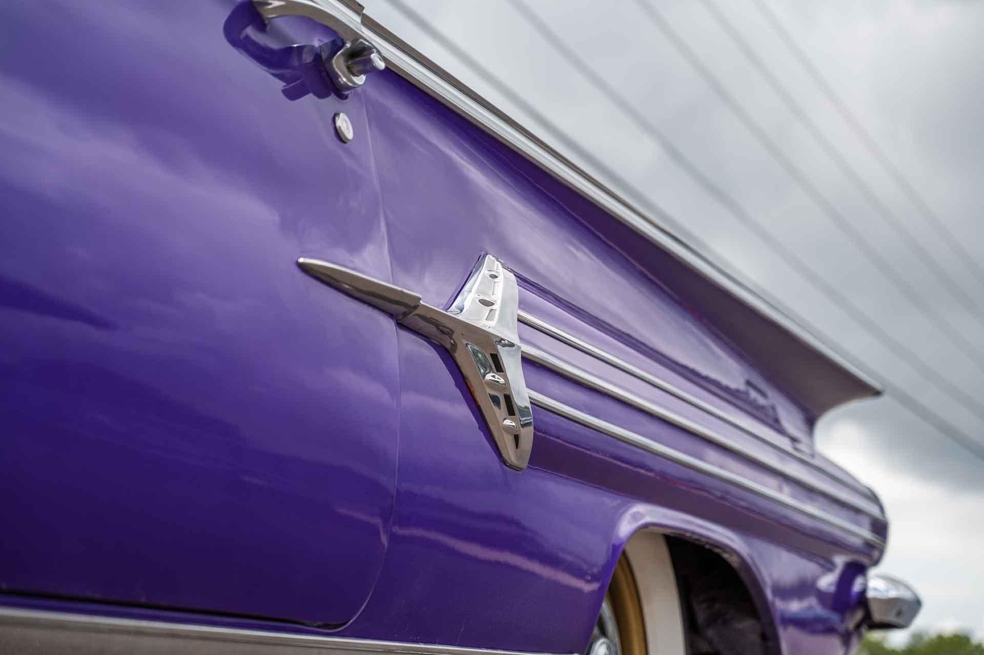 1960 Chevrolet El Camino 31