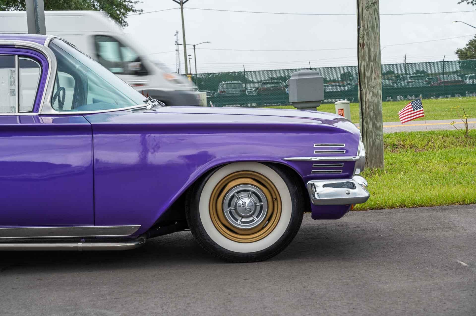 1960 Chevrolet El Camino 36