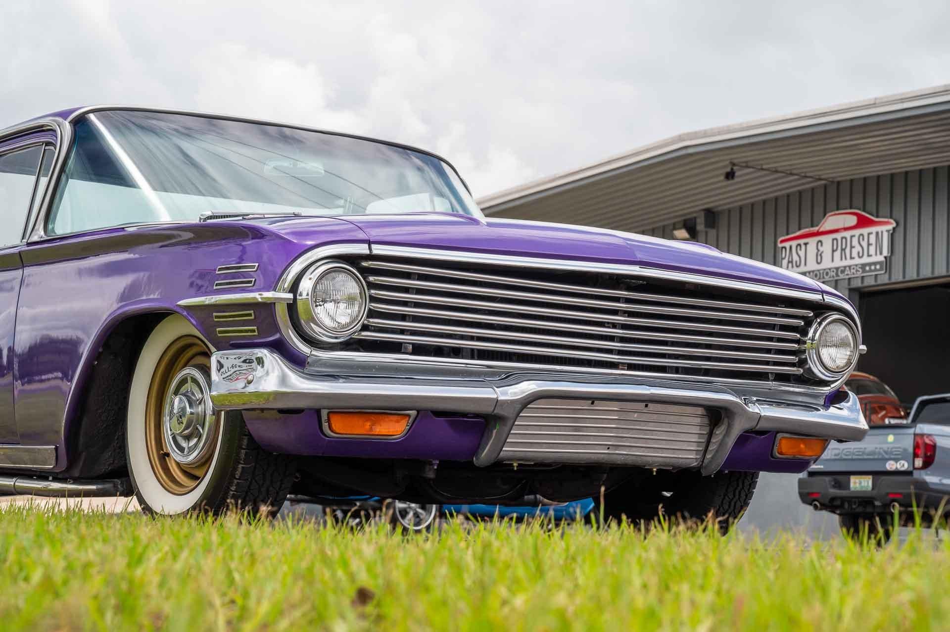 1960 Chevrolet El Camino 28